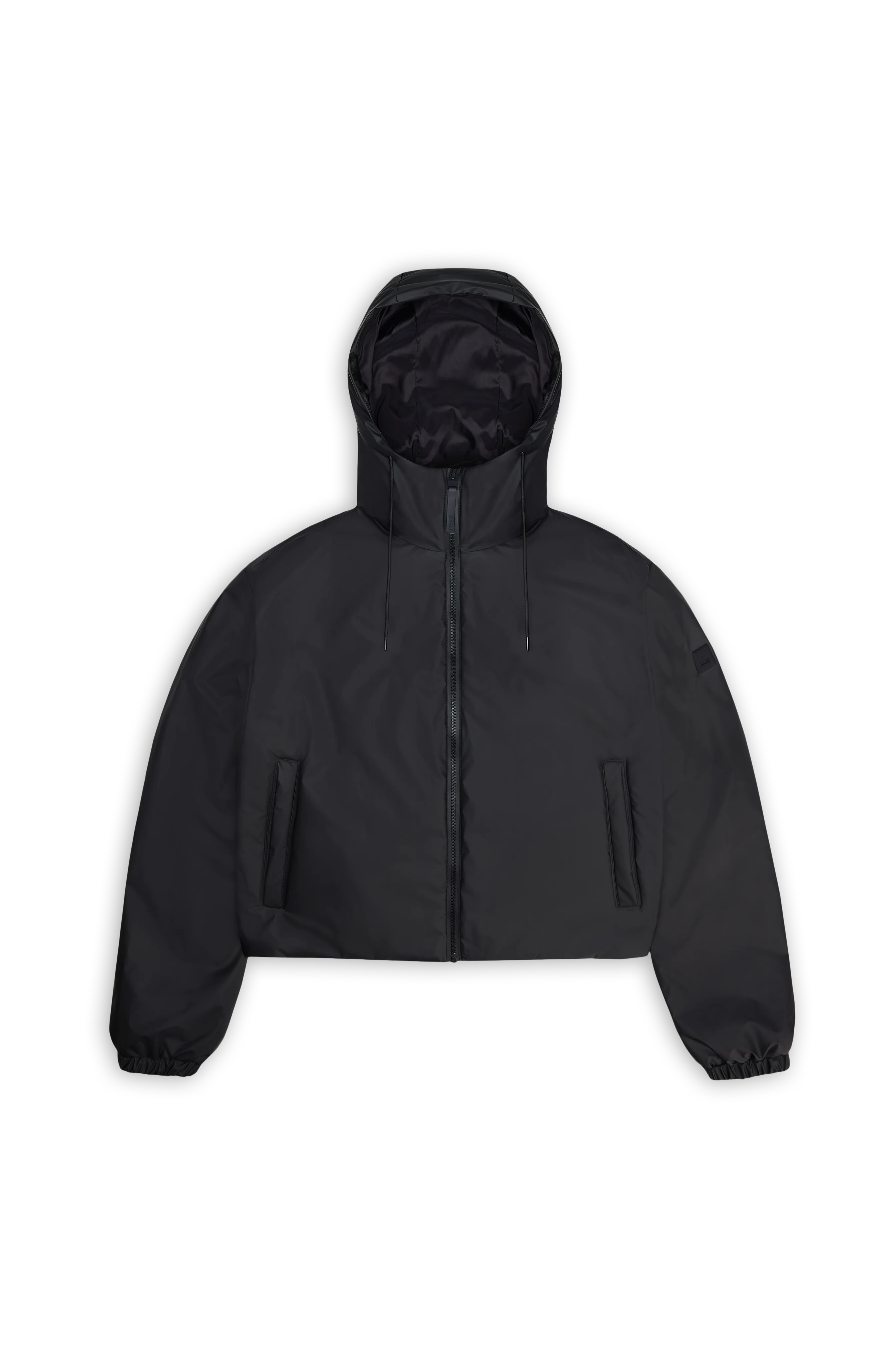Lohja Short Insulated Jacket - Image 11