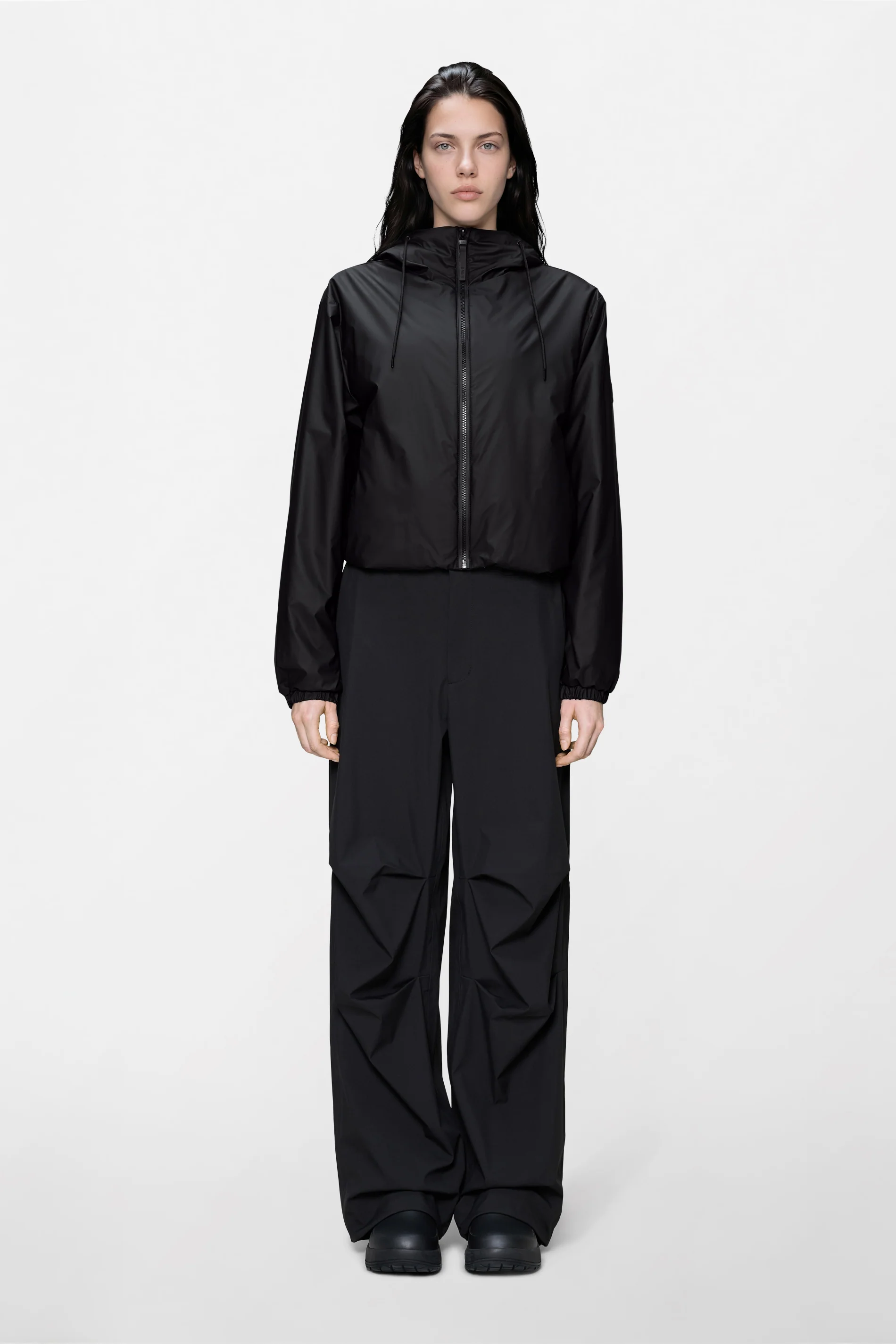 Lohja Short Insulated Jacket - Image 6