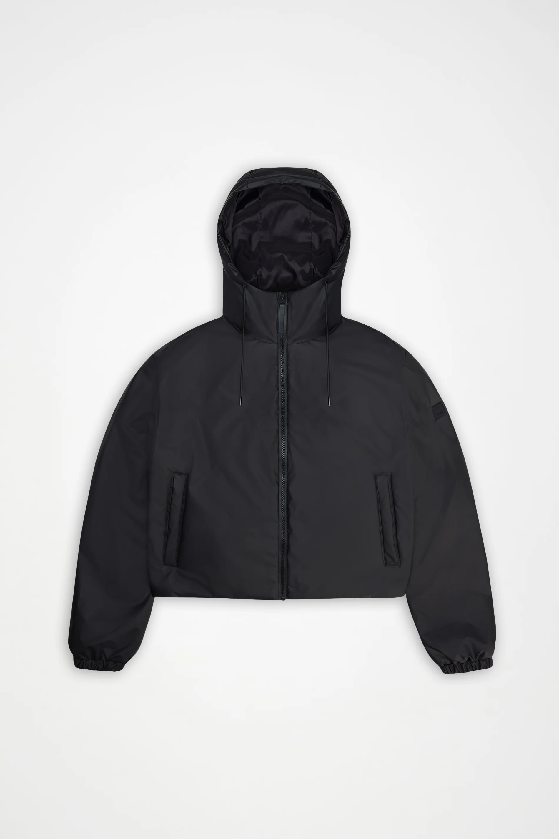 Lohja Short Insulated Jacket - Image 7