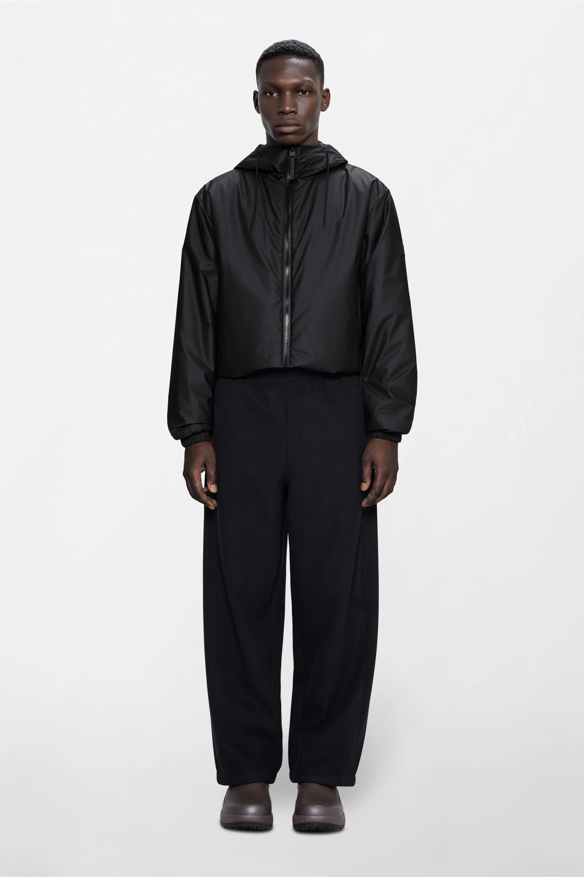 Lohja Short Insulated Jacket
