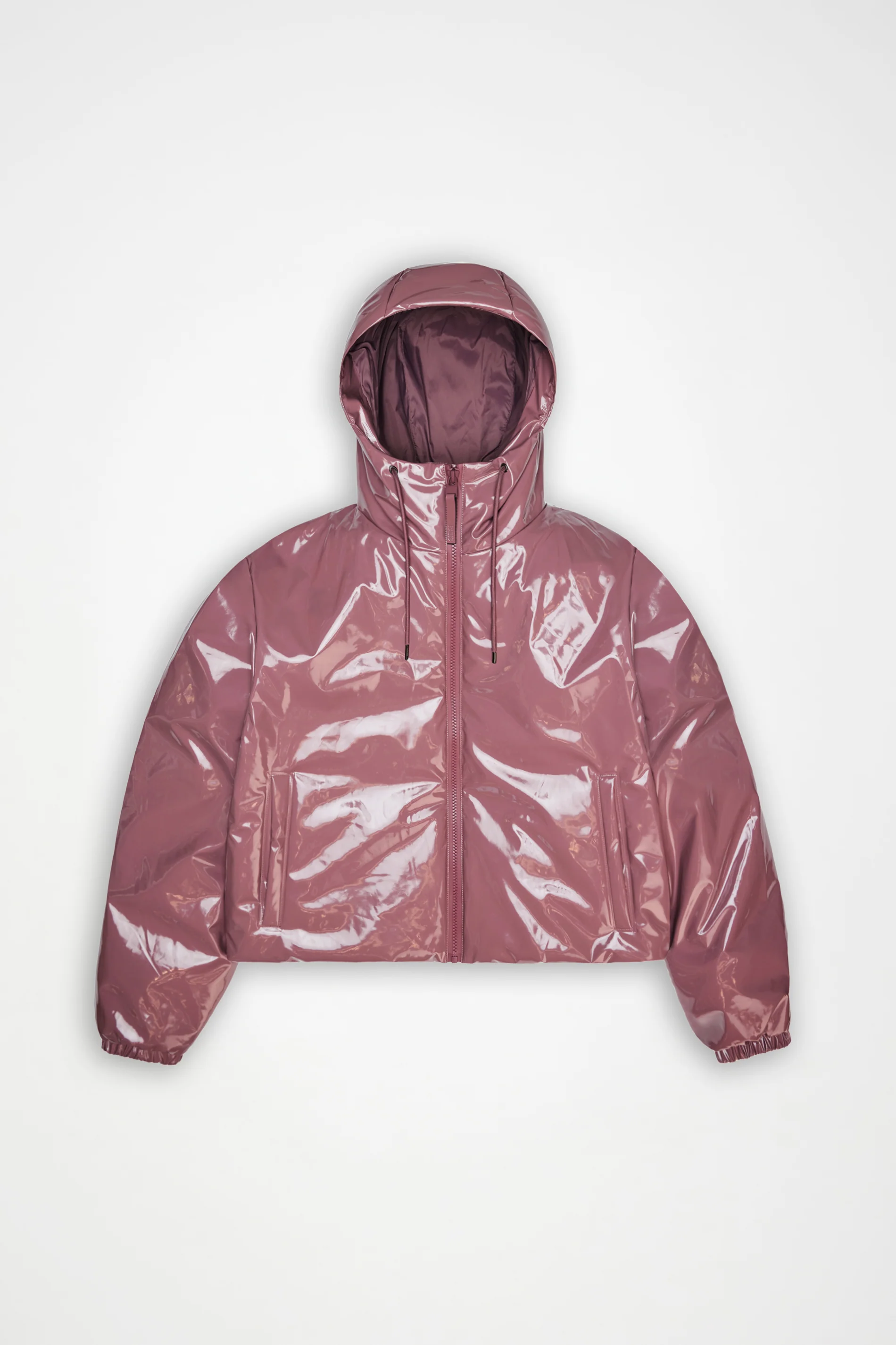 Lohja Short Insulated Jacket - Image 7