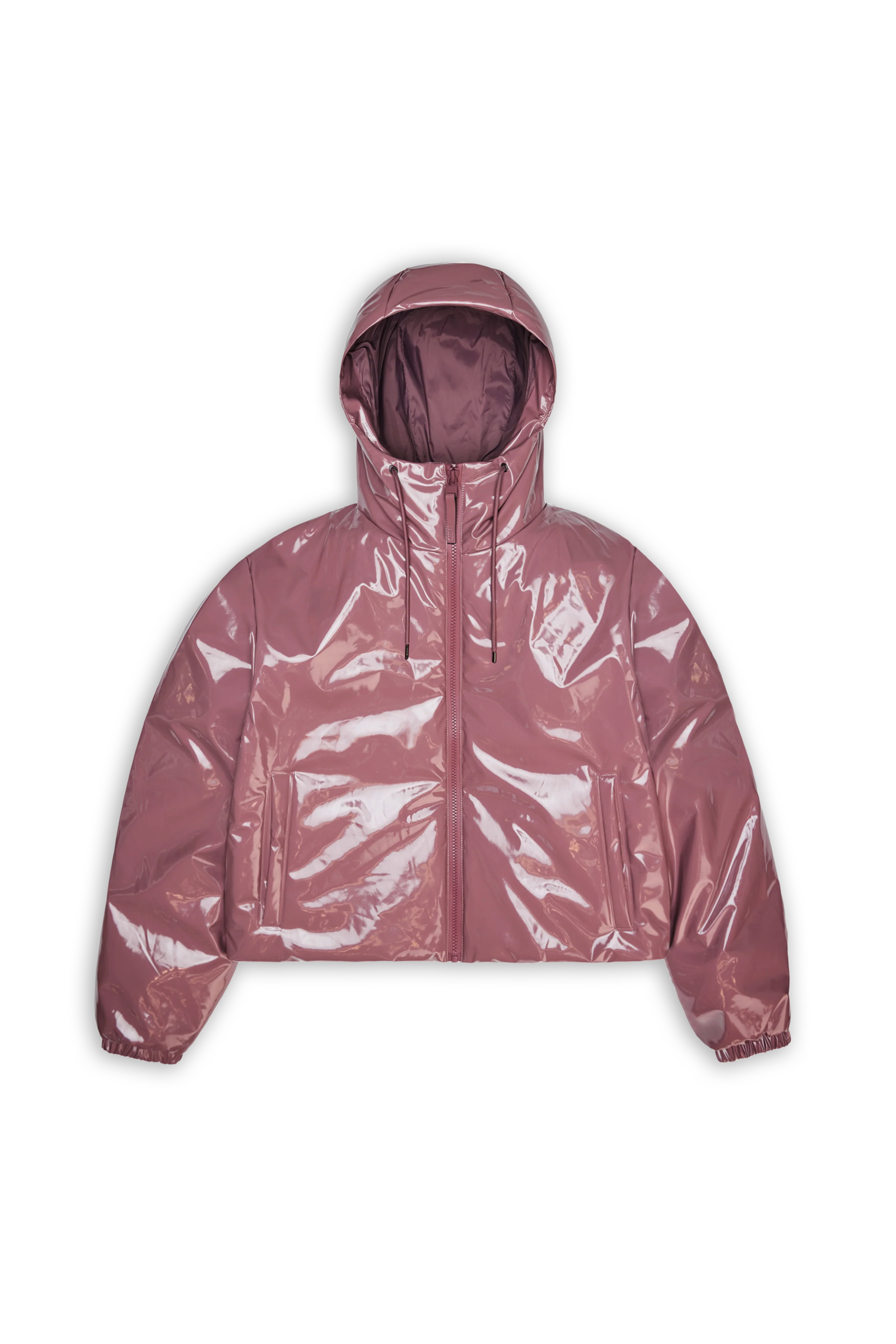 Lohja Short Insulated Jacket - Image 8