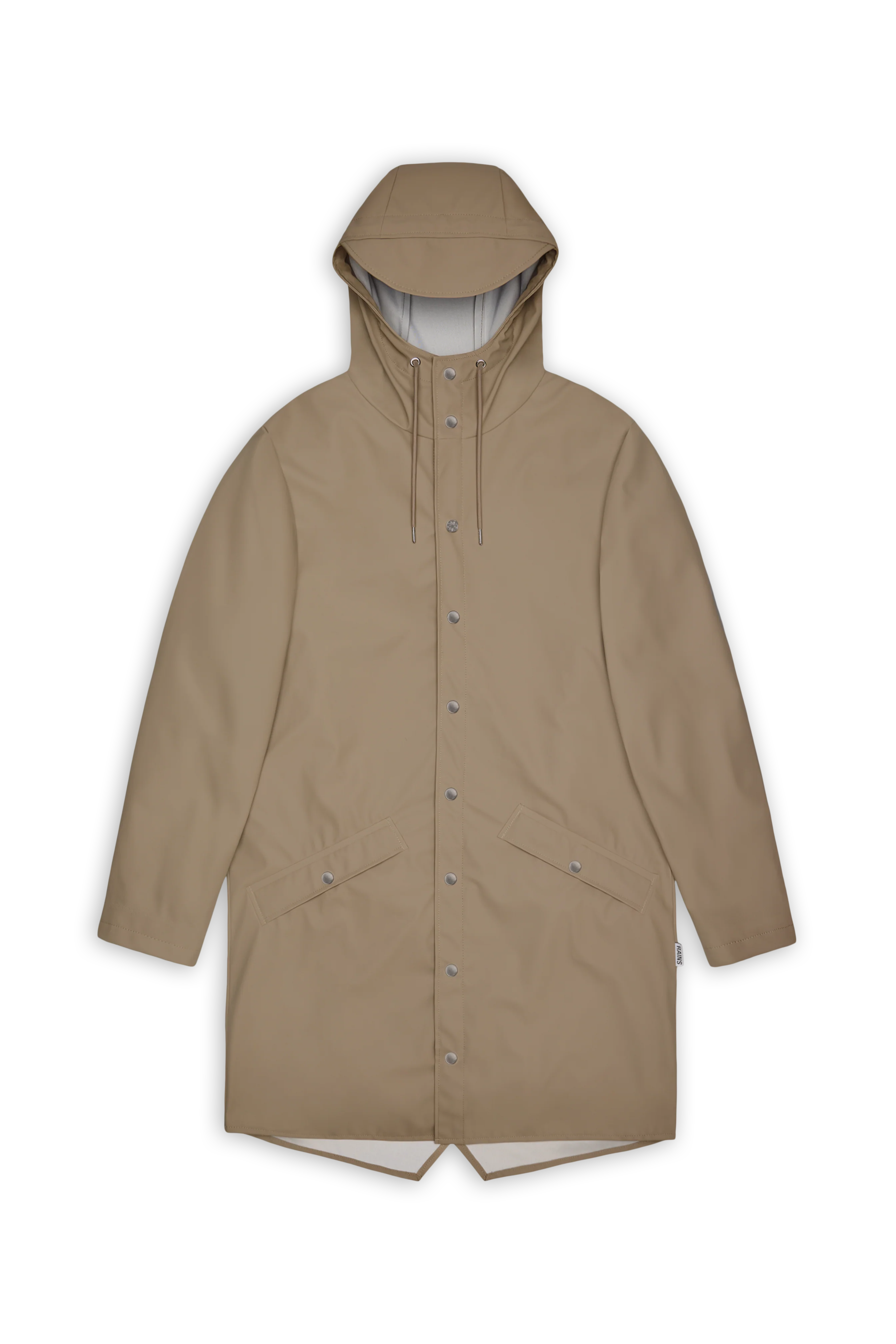 Long Jacket - Image 10