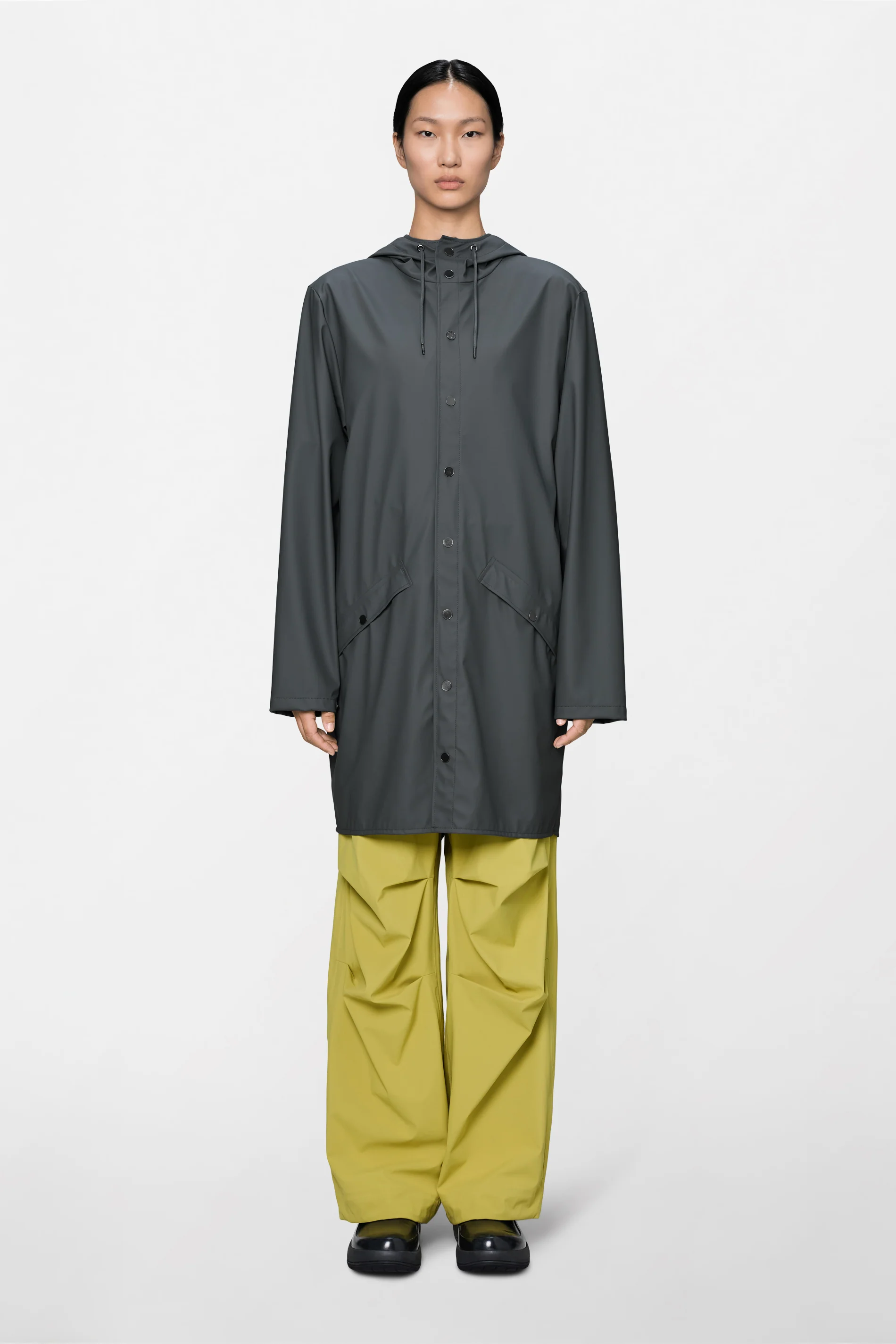 Long Jacket - Image 11