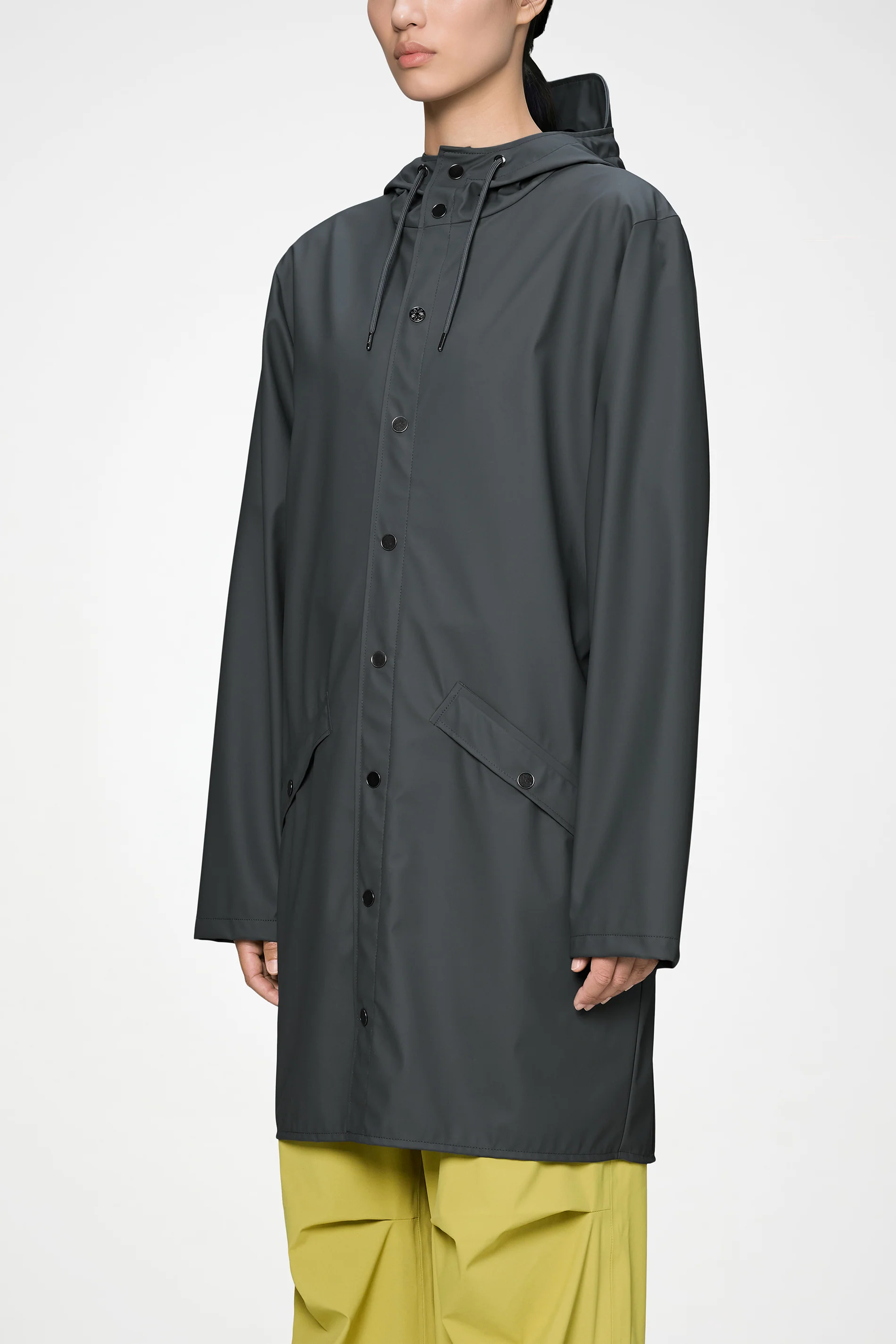 Long Jacket - Image 14