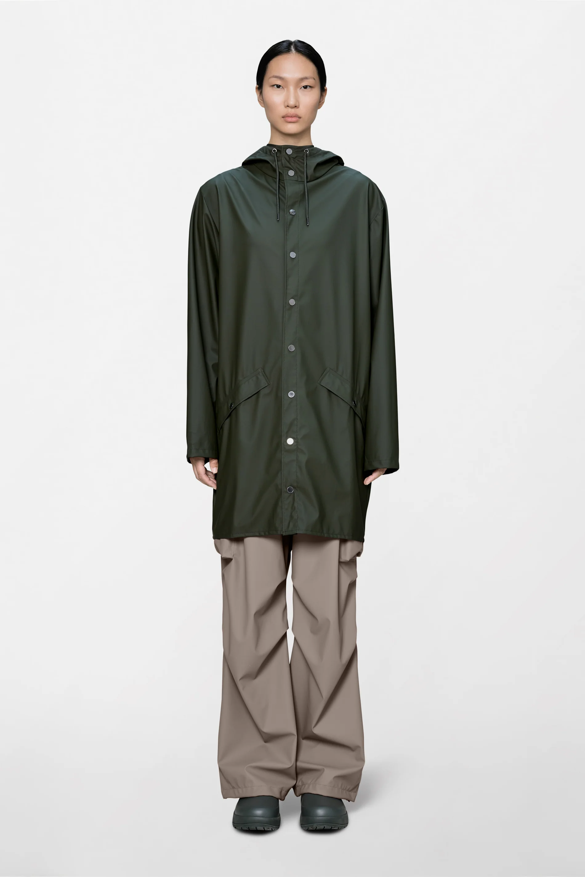 Long Jacket - Image 16