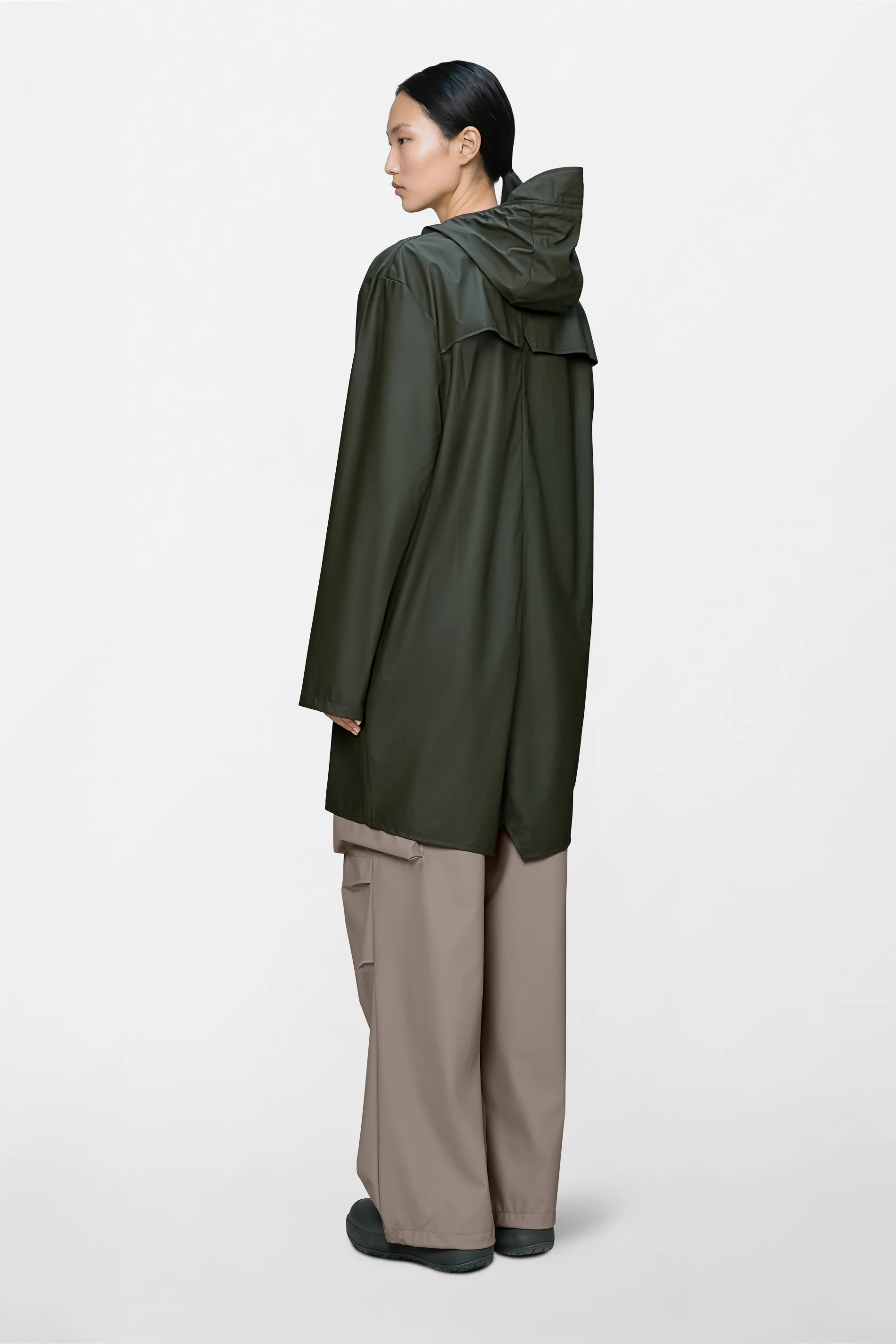 Long Jacket - Image 18