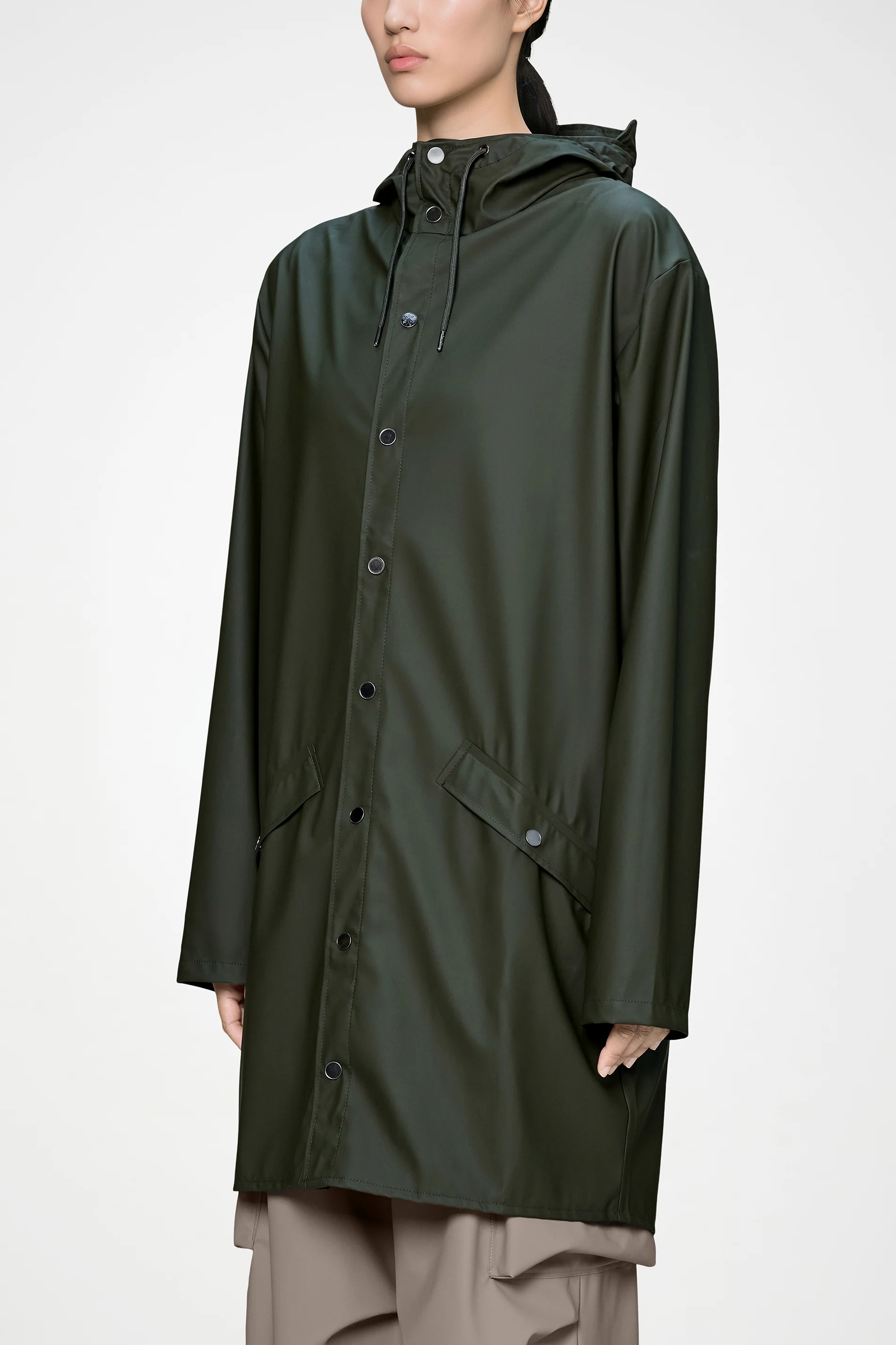 Long Jacket - Image 19