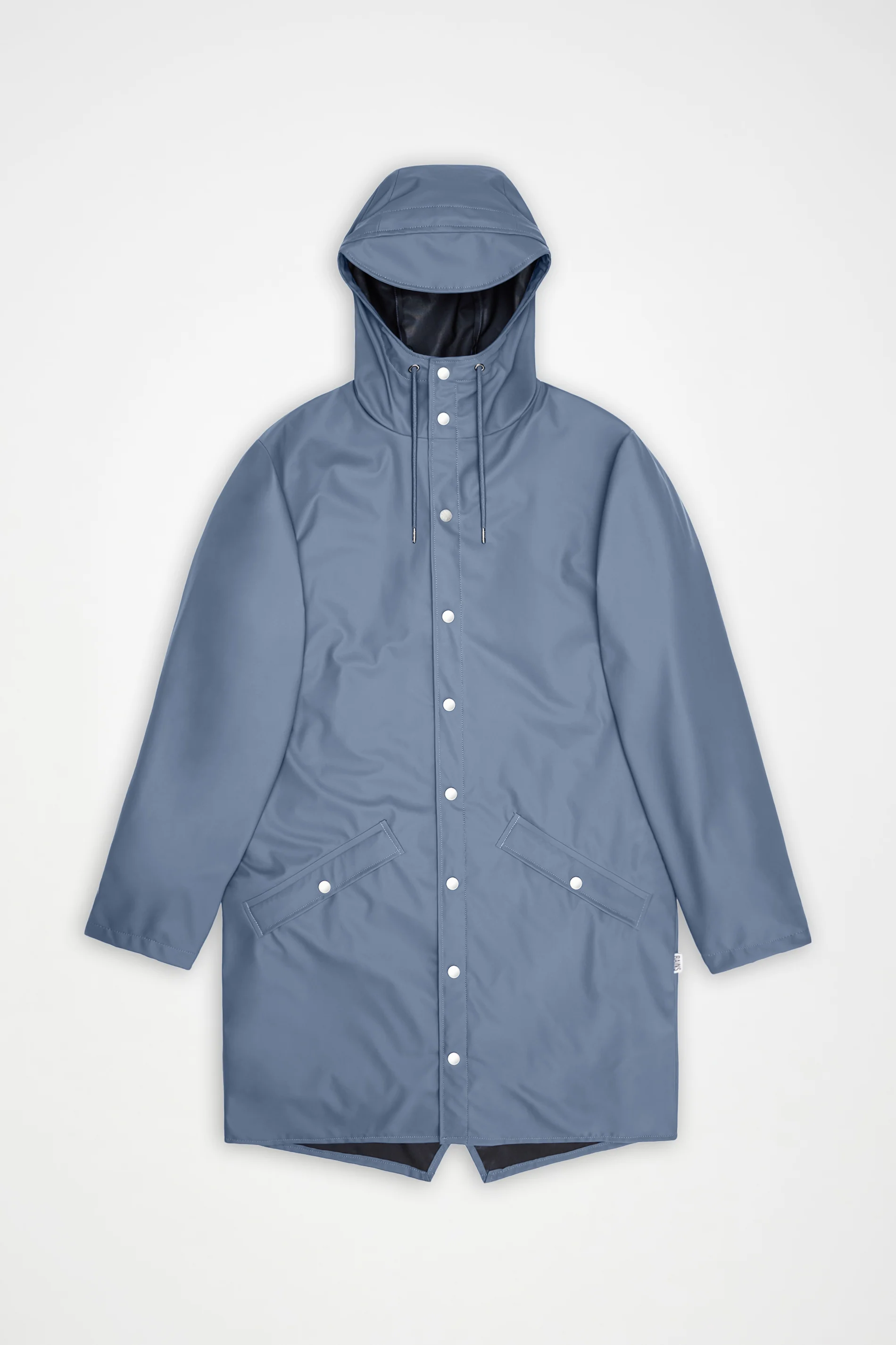 Long Jacket - Image 2