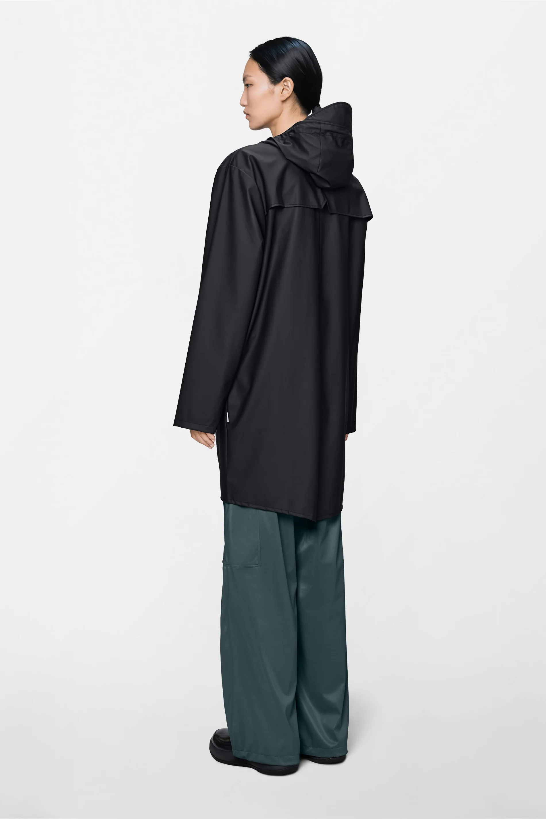 Long Jacket - Image 28
