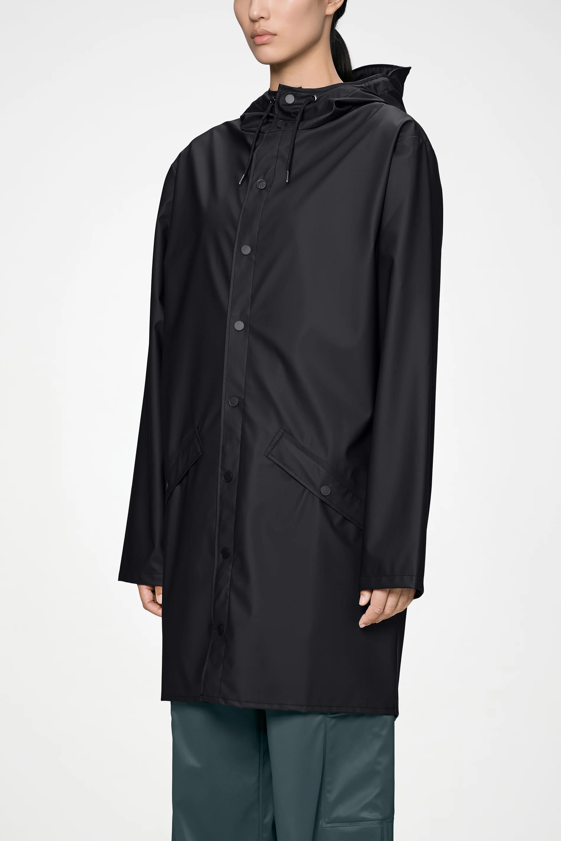 Long Jacket - Image 29