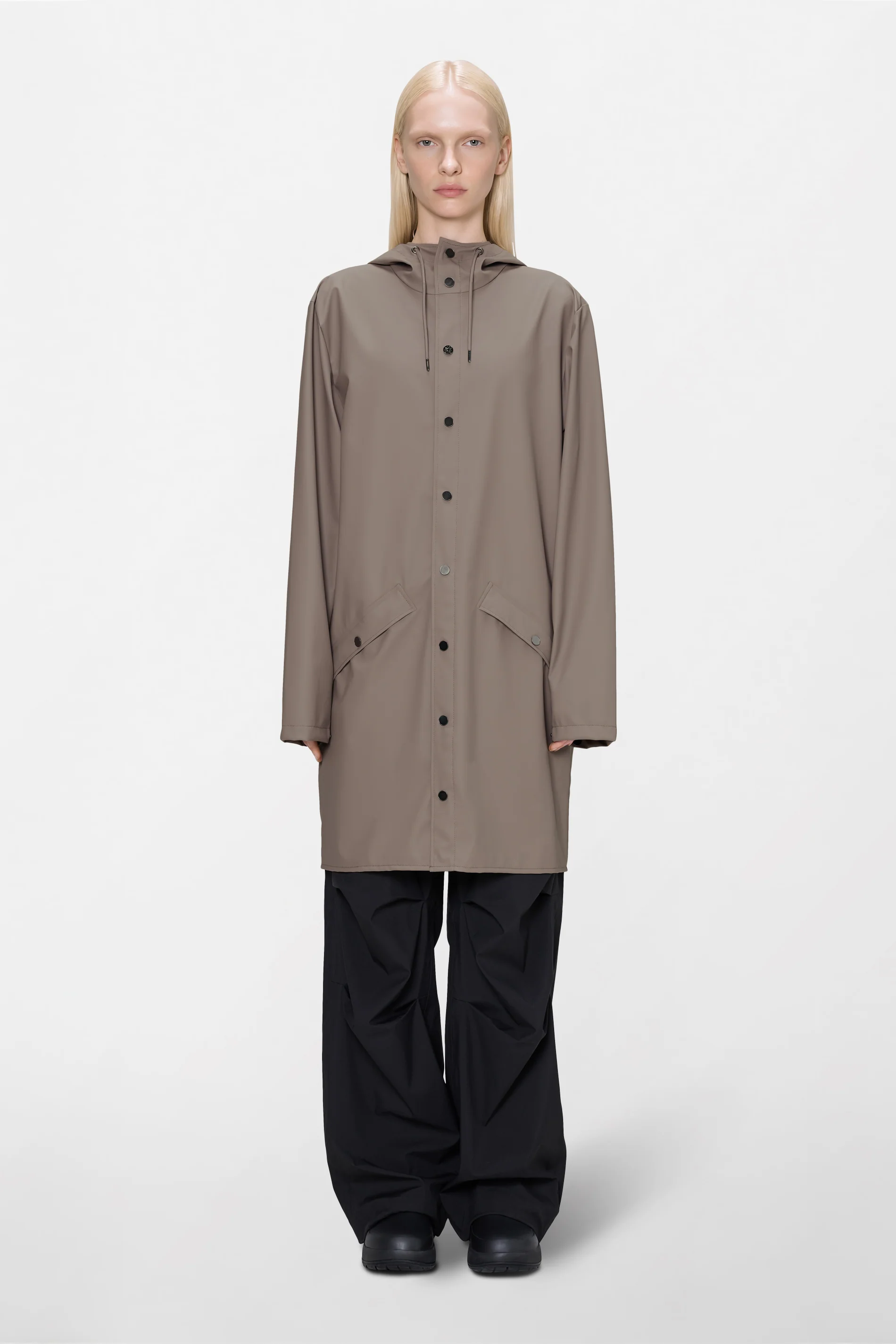 Long Jacket - Image 31