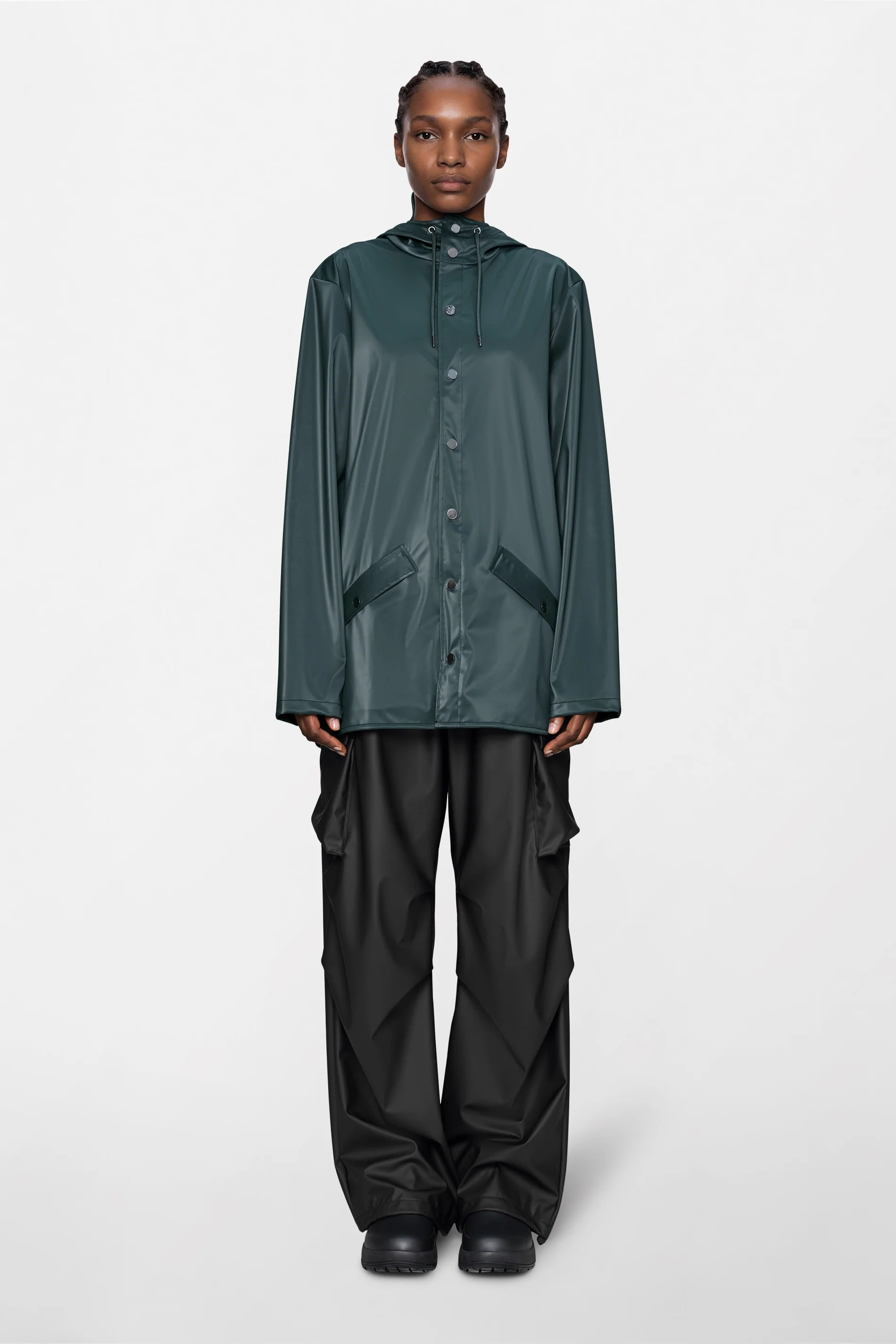 Long Jacket - Image 36
