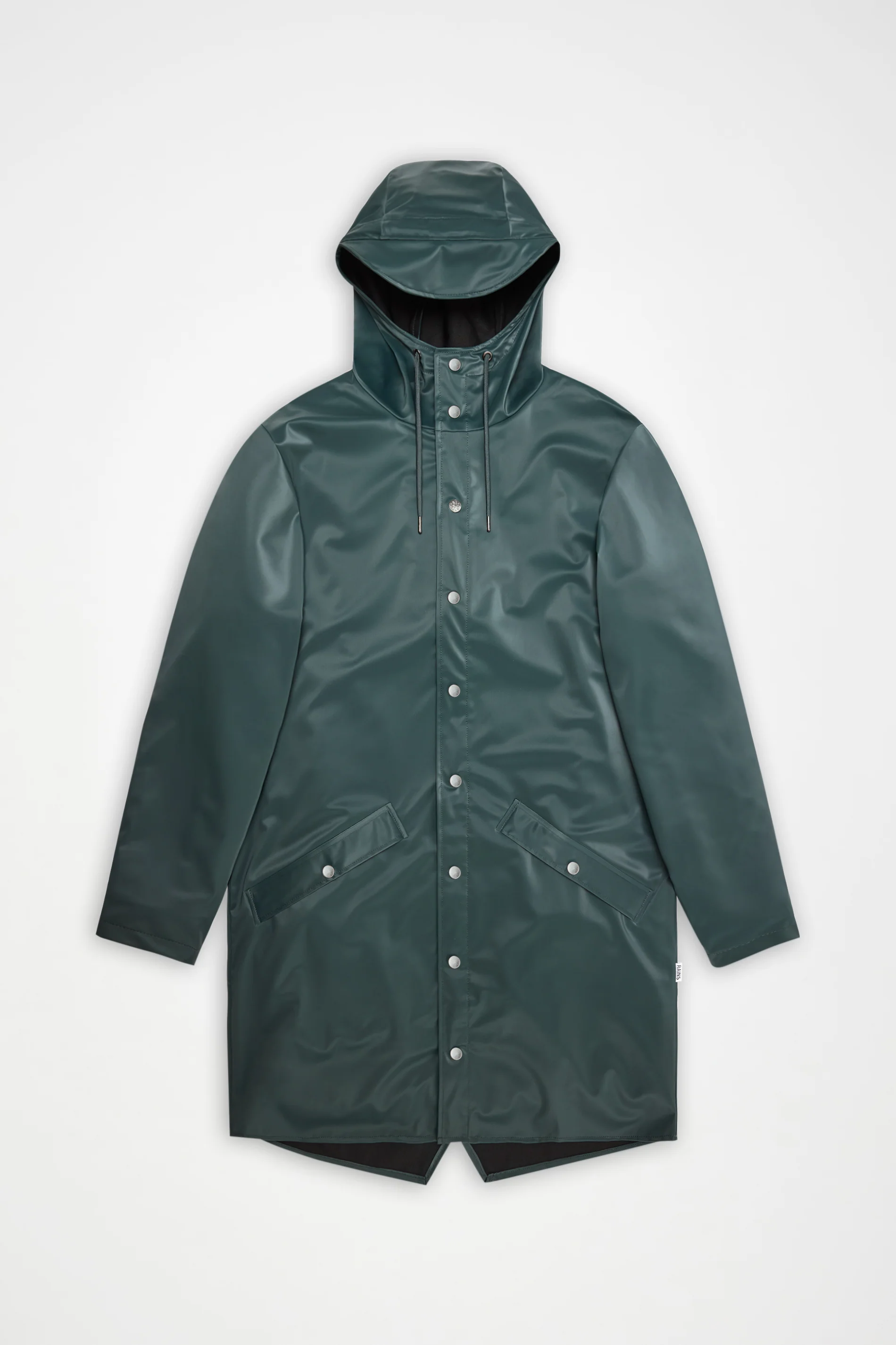 Long Jacket - Image 37