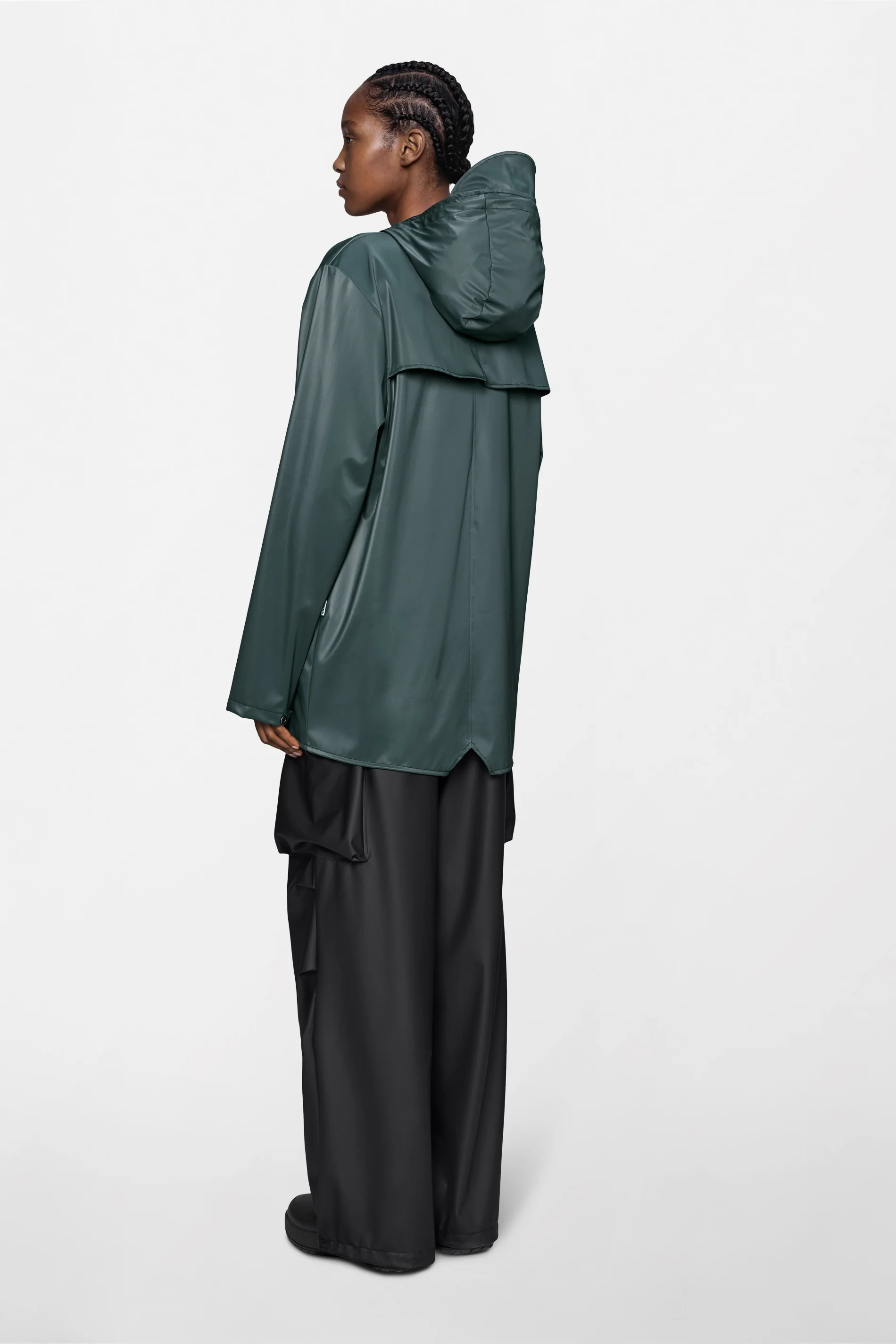 Long Jacket - Image 38
