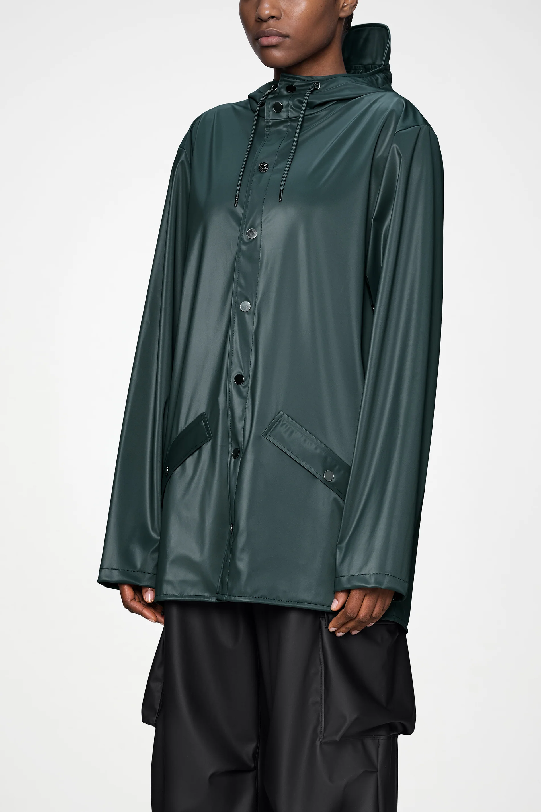 Long Jacket - Image 39