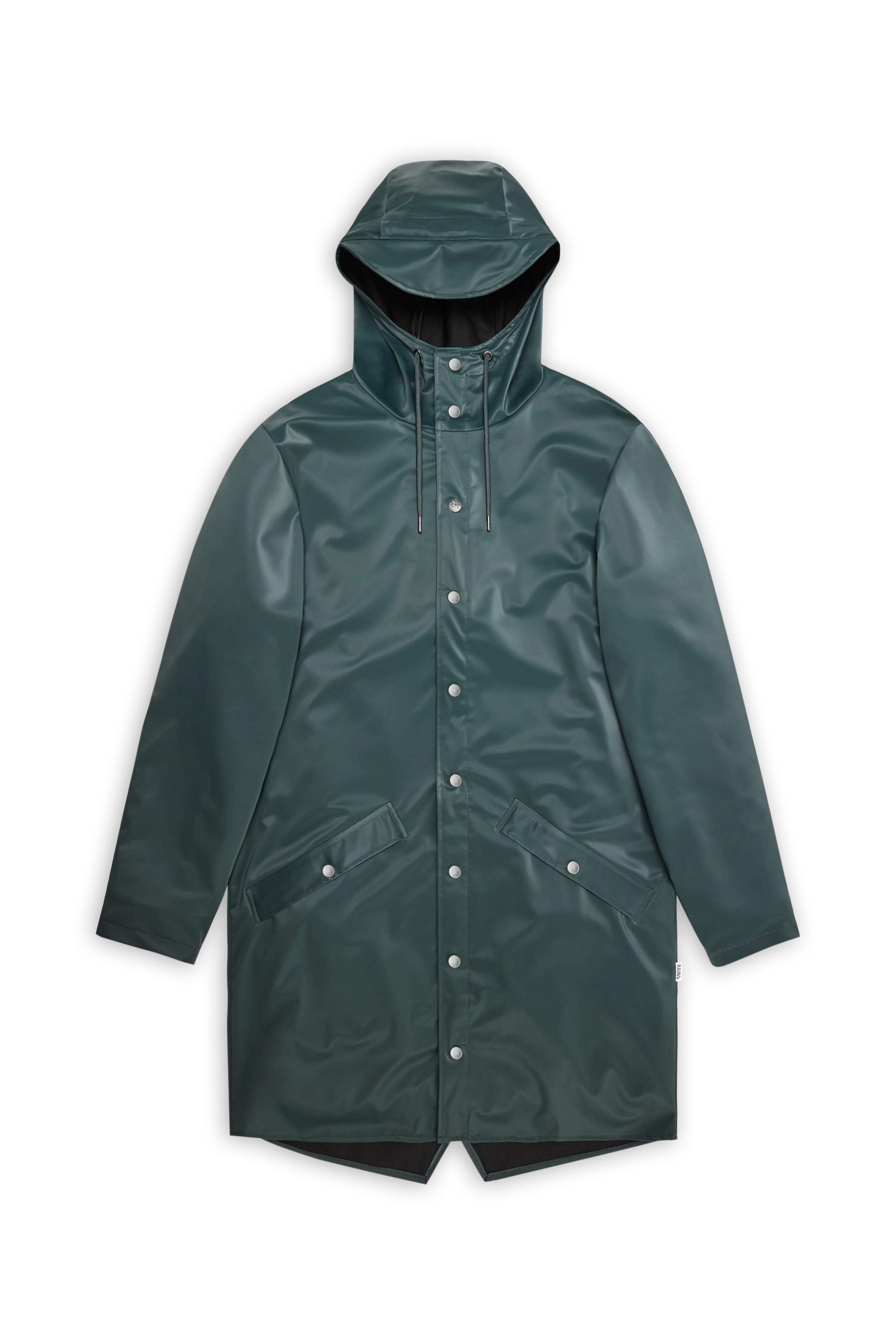 Long Jacket - Image 40