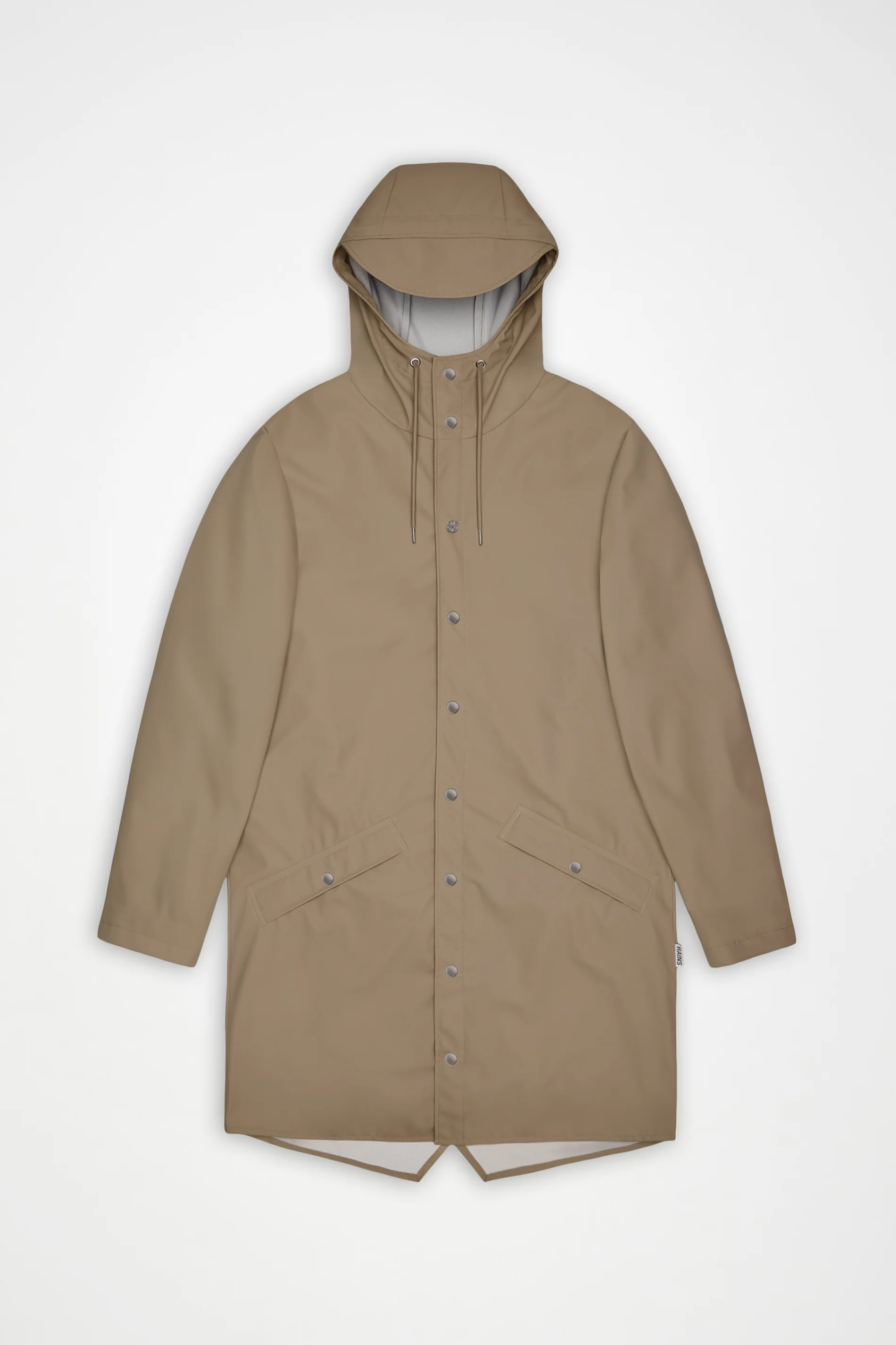 Long Jacket - Image 7