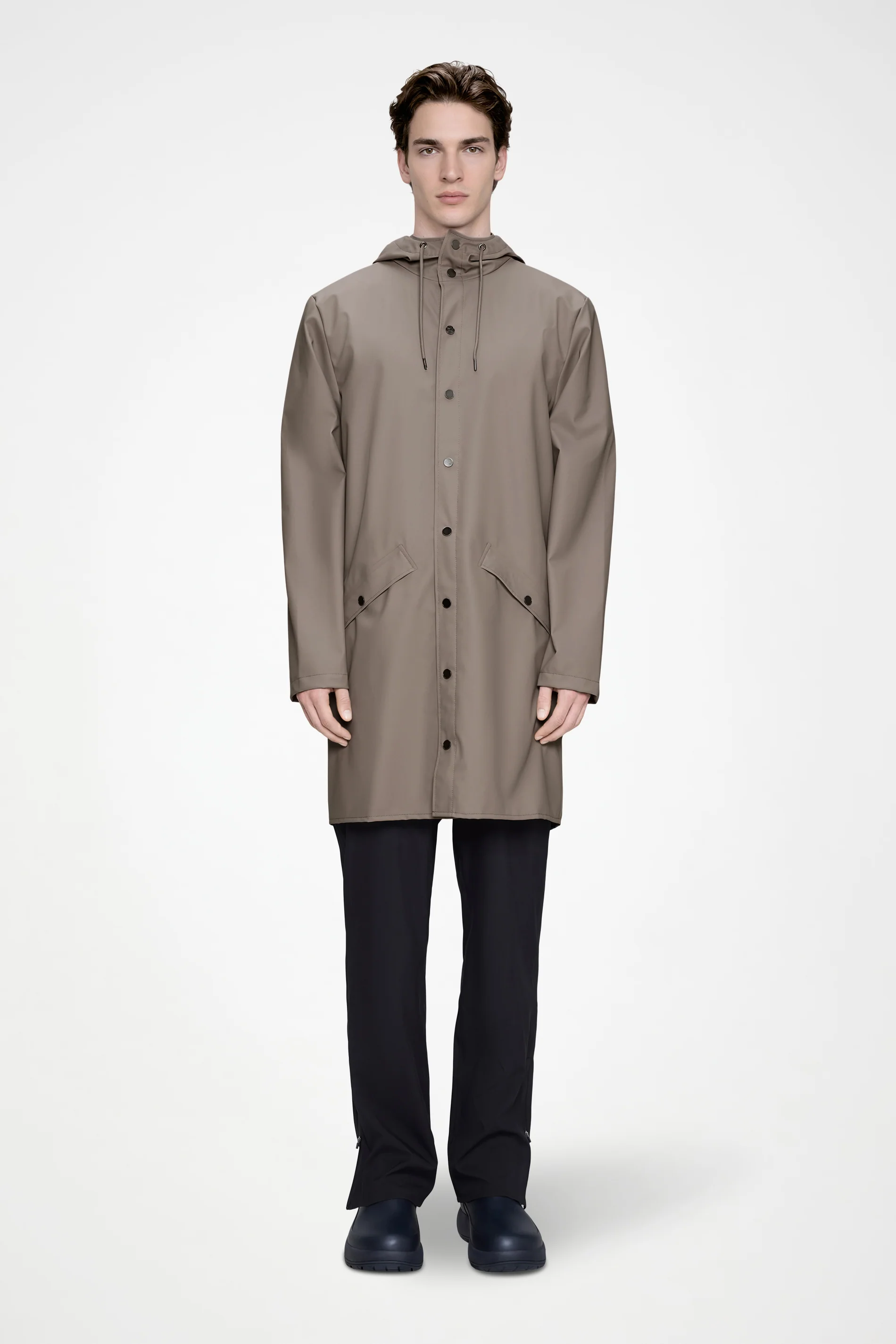 Long Jacket - Image 21