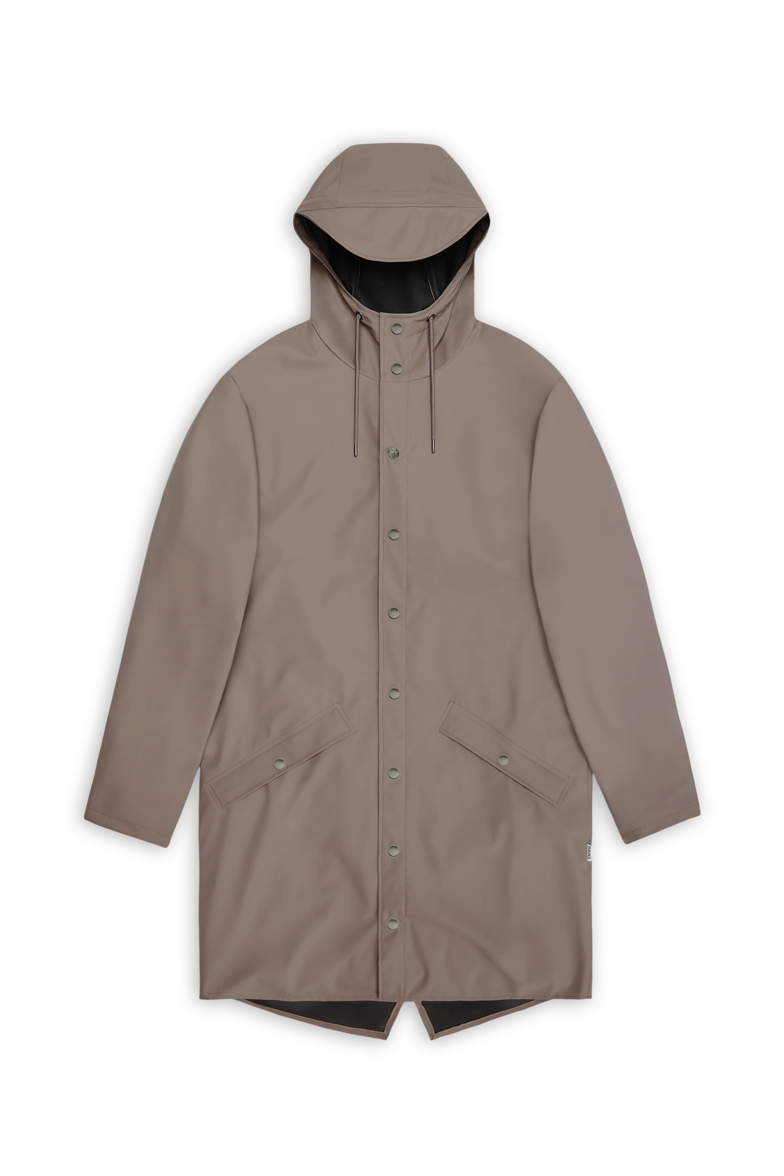 Long Jacket - Image 25