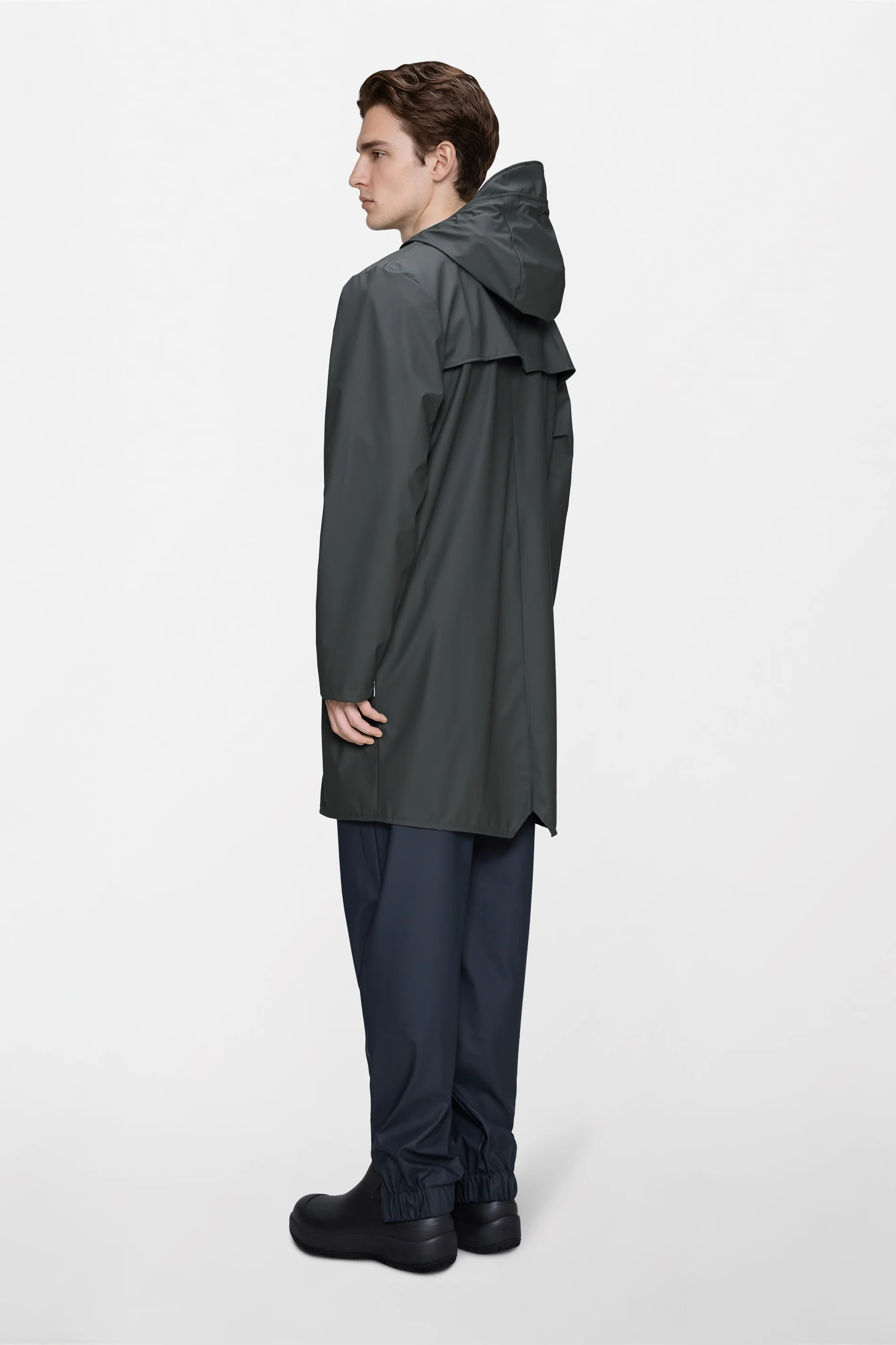 Long Jacket - Image 28