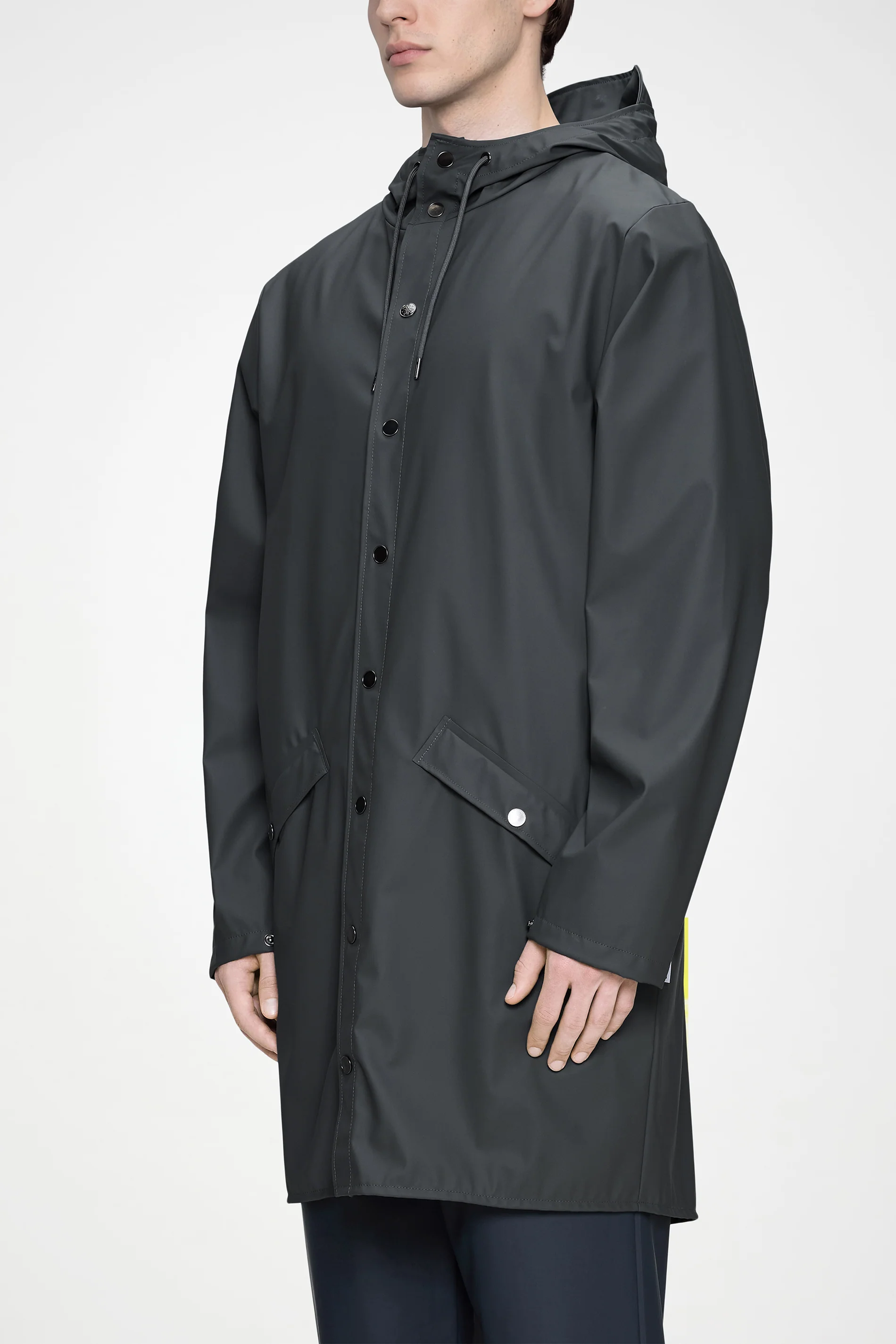Long Jacket - Image 29