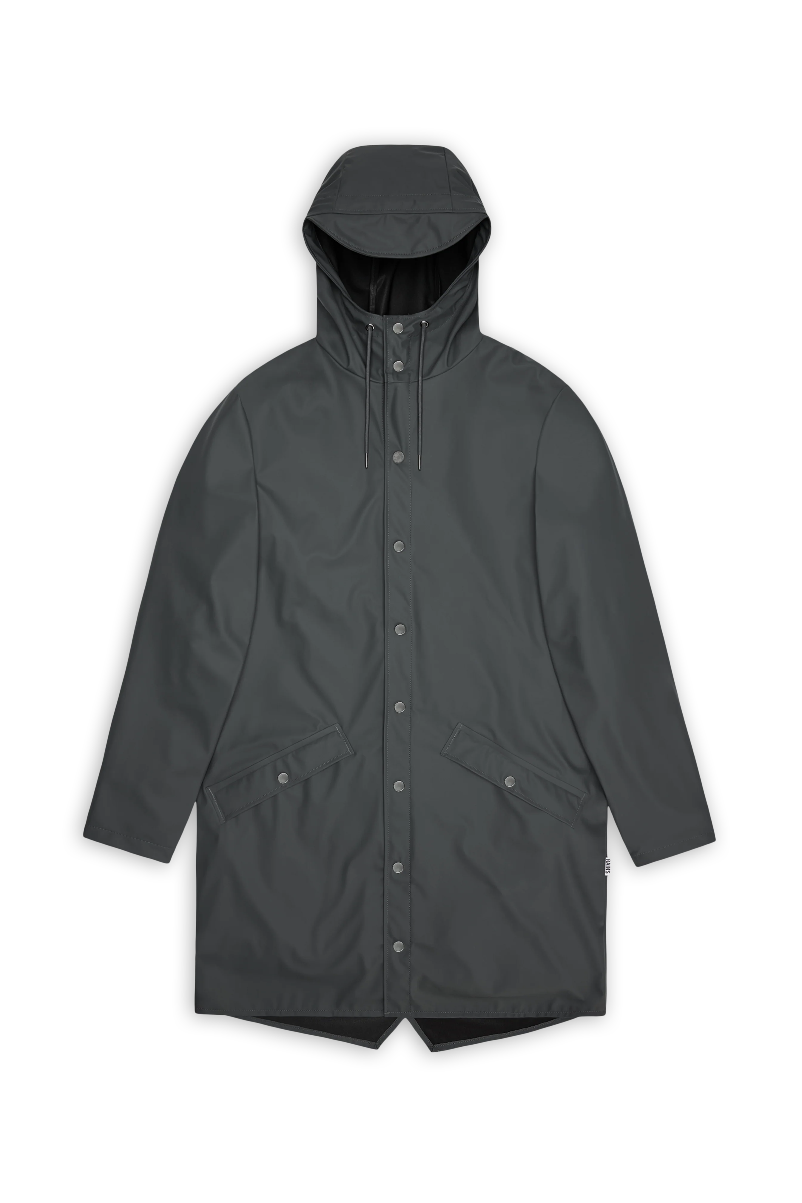 Long Jacket - Image 30