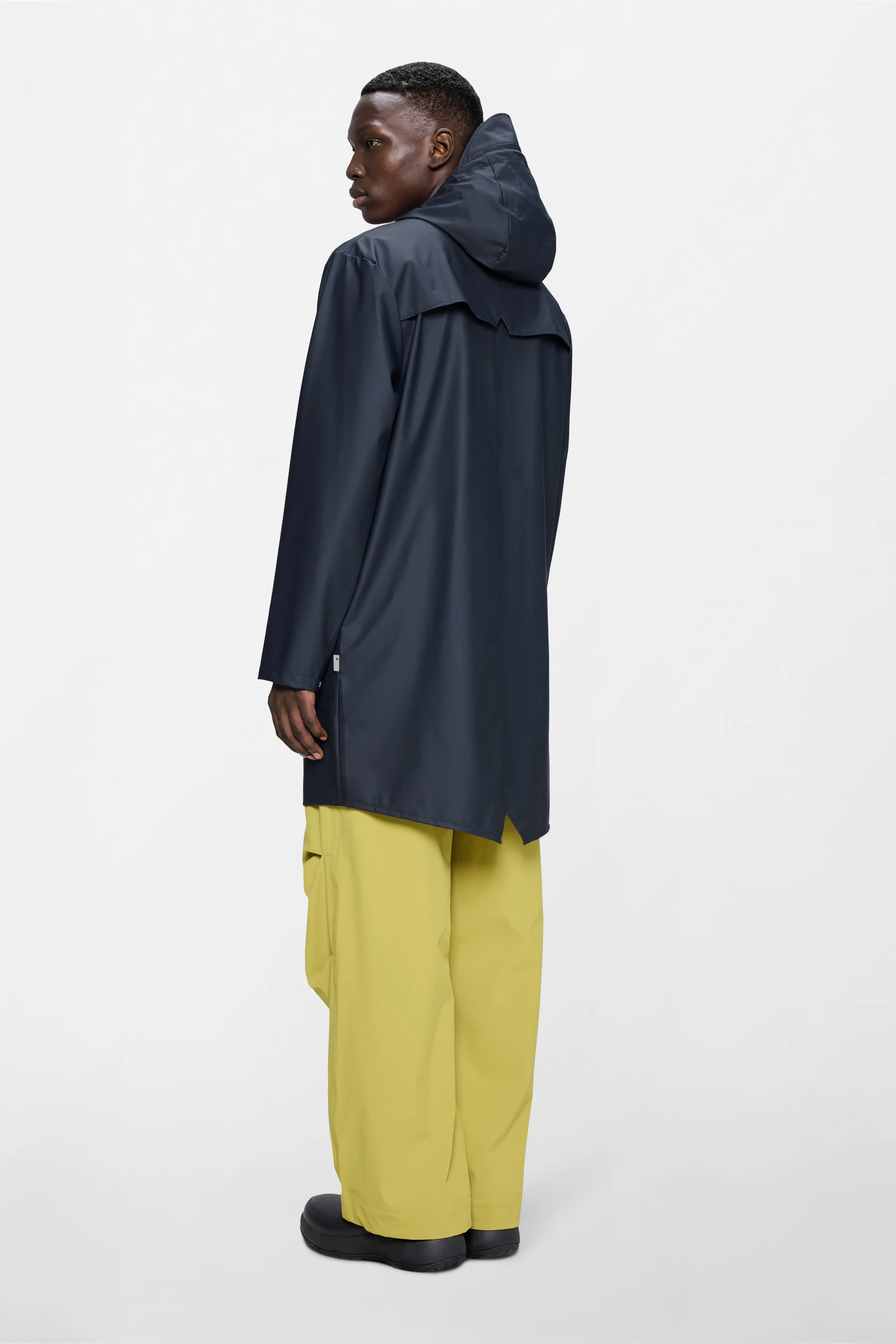 Long Jacket - Image 33