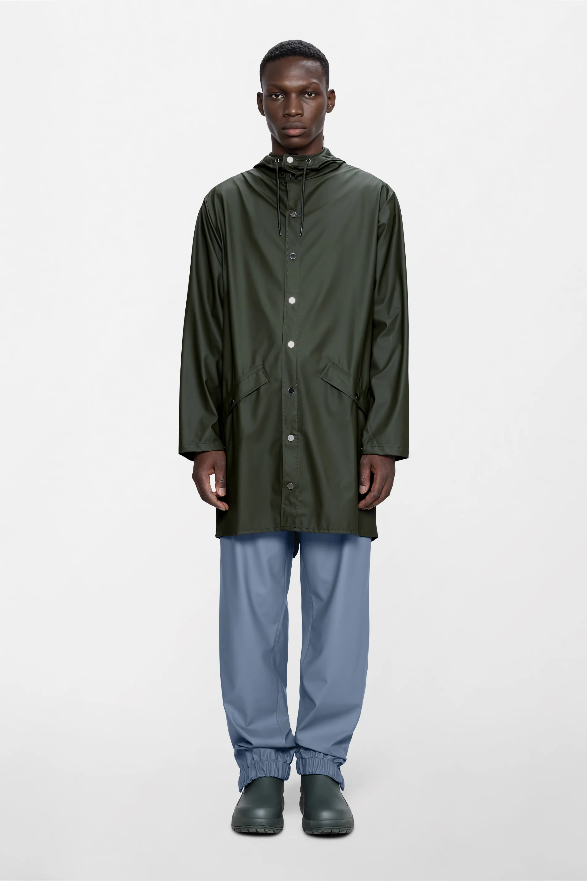 Long Jacket - Image 36
