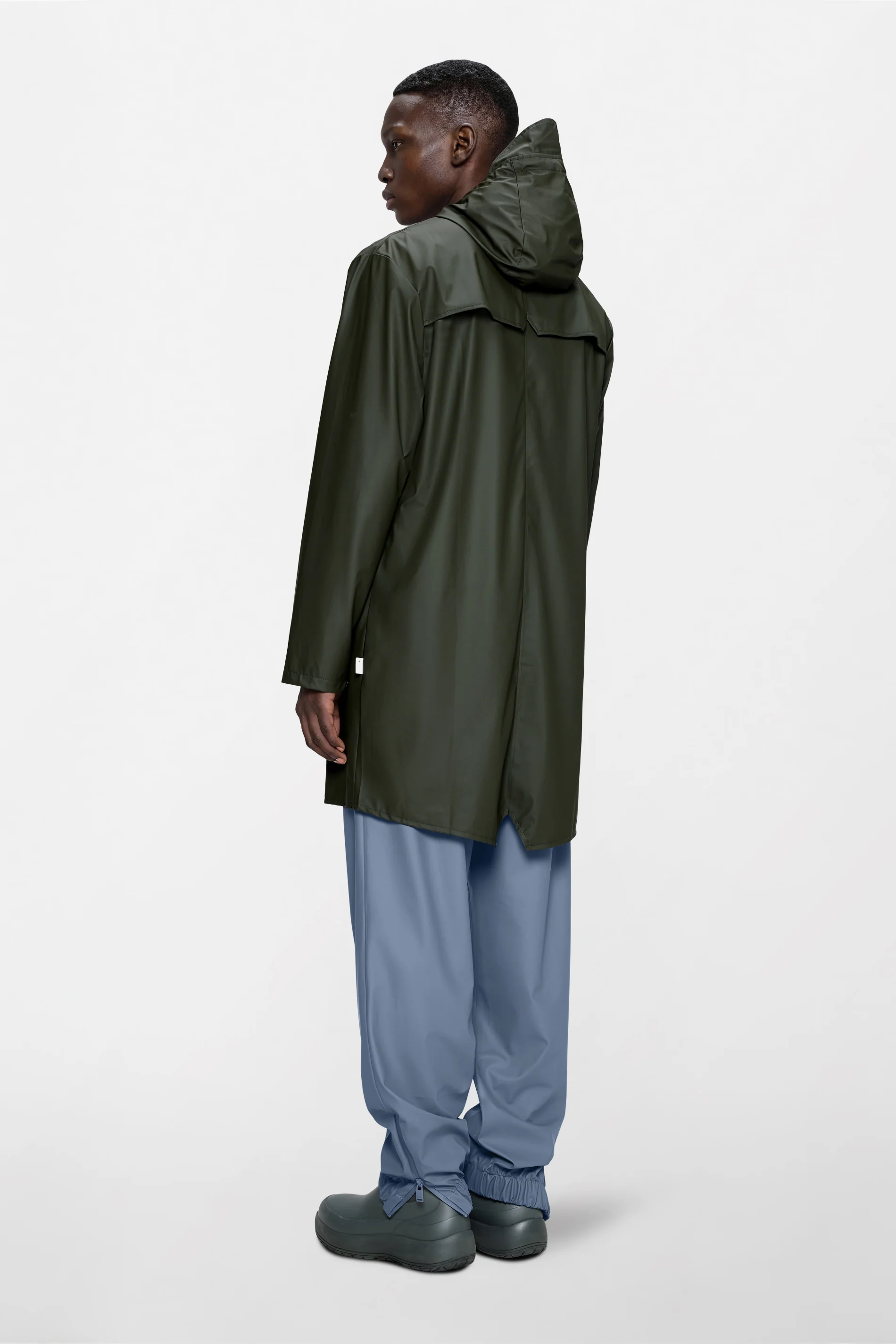 Long Jacket - Image 38
