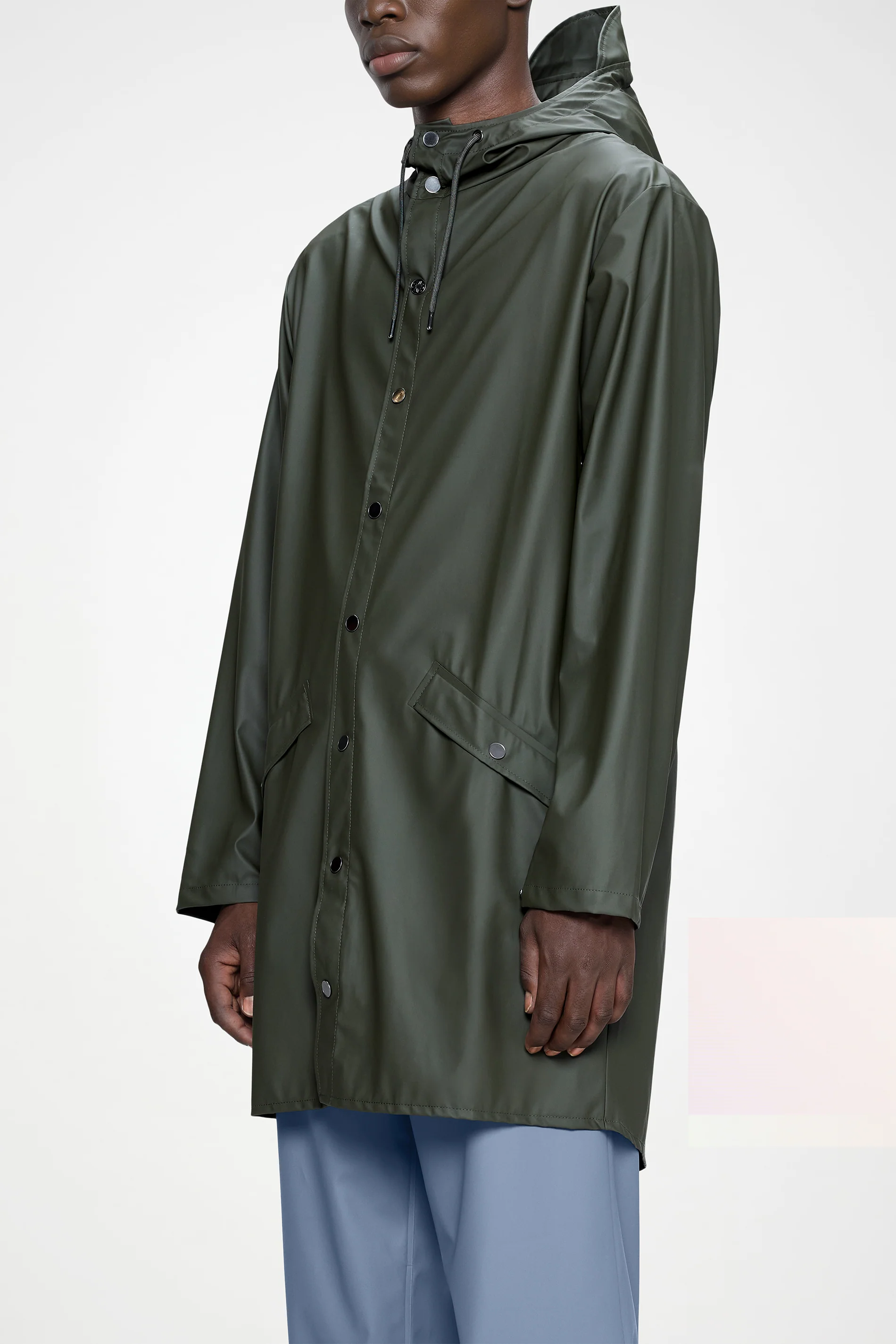 Long Jacket - Image 39