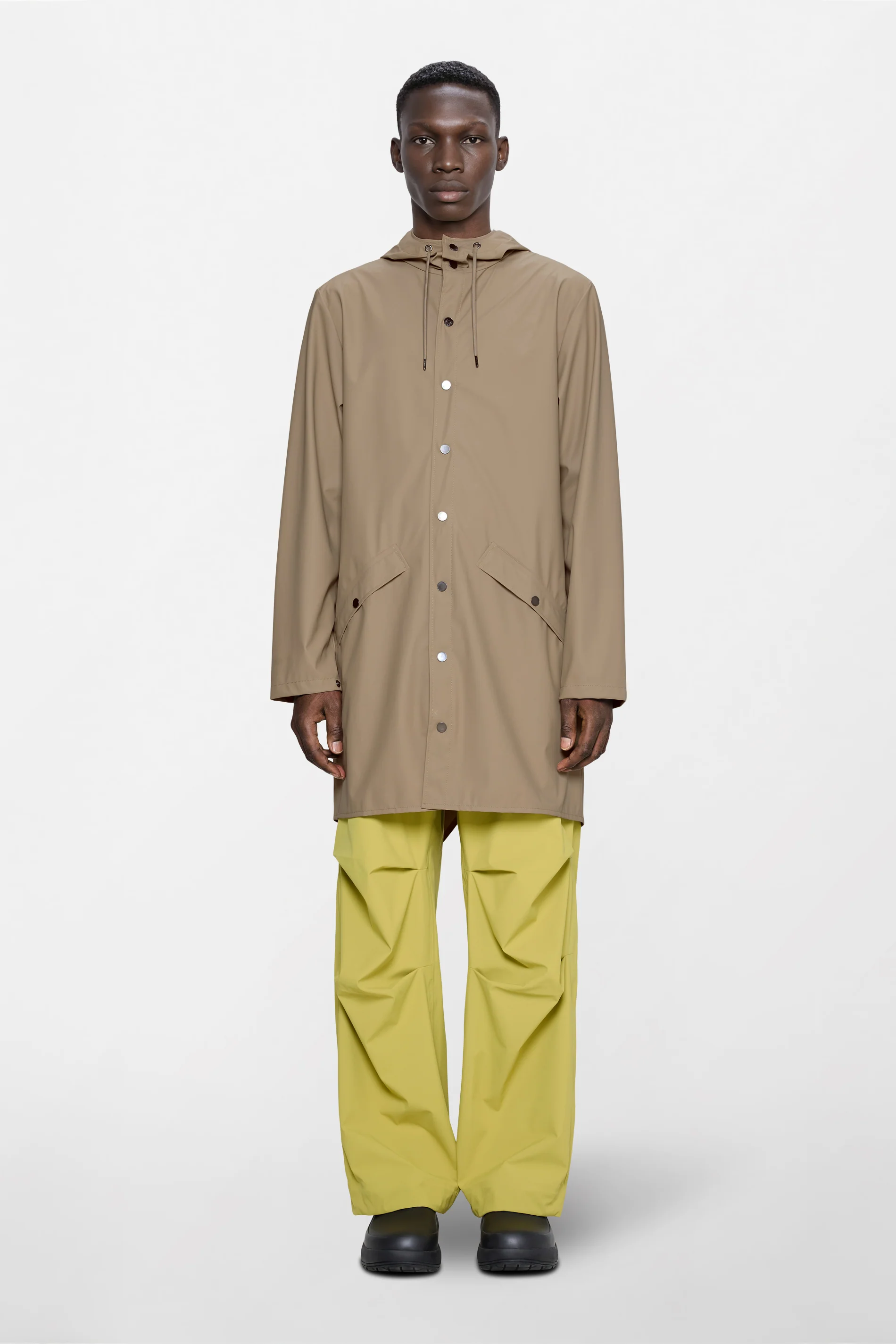 Long Jacket - Image 6