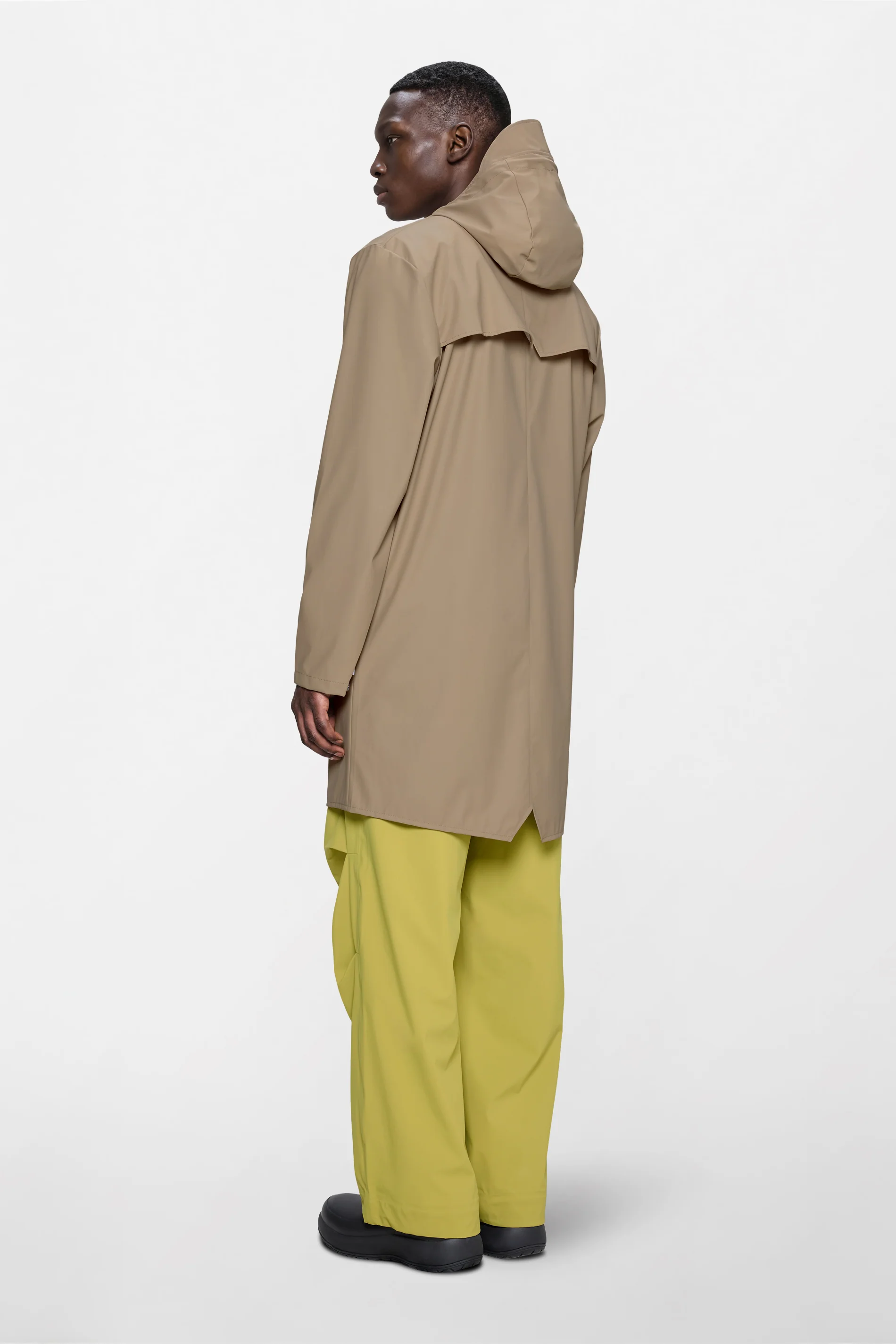 Long Jacket - Image 8