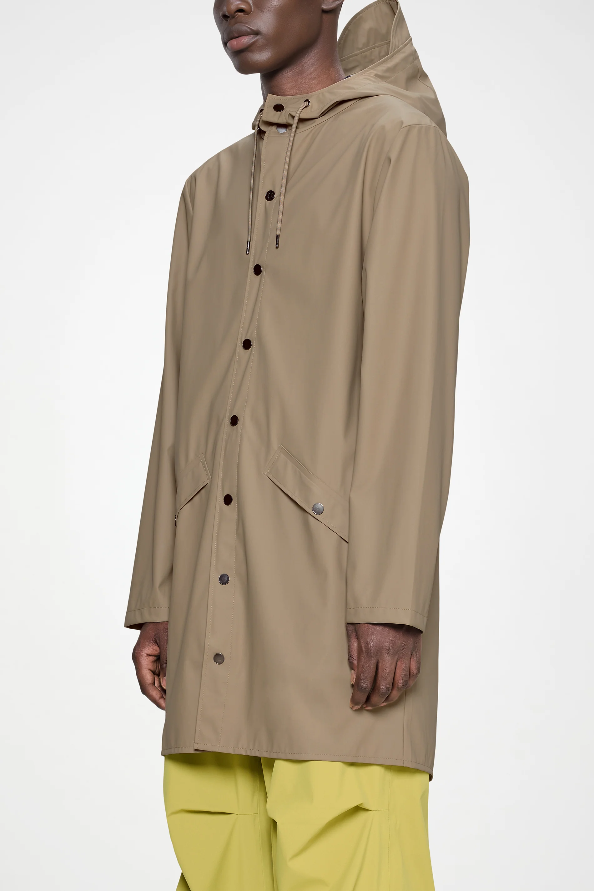 Long Jacket - Image 9