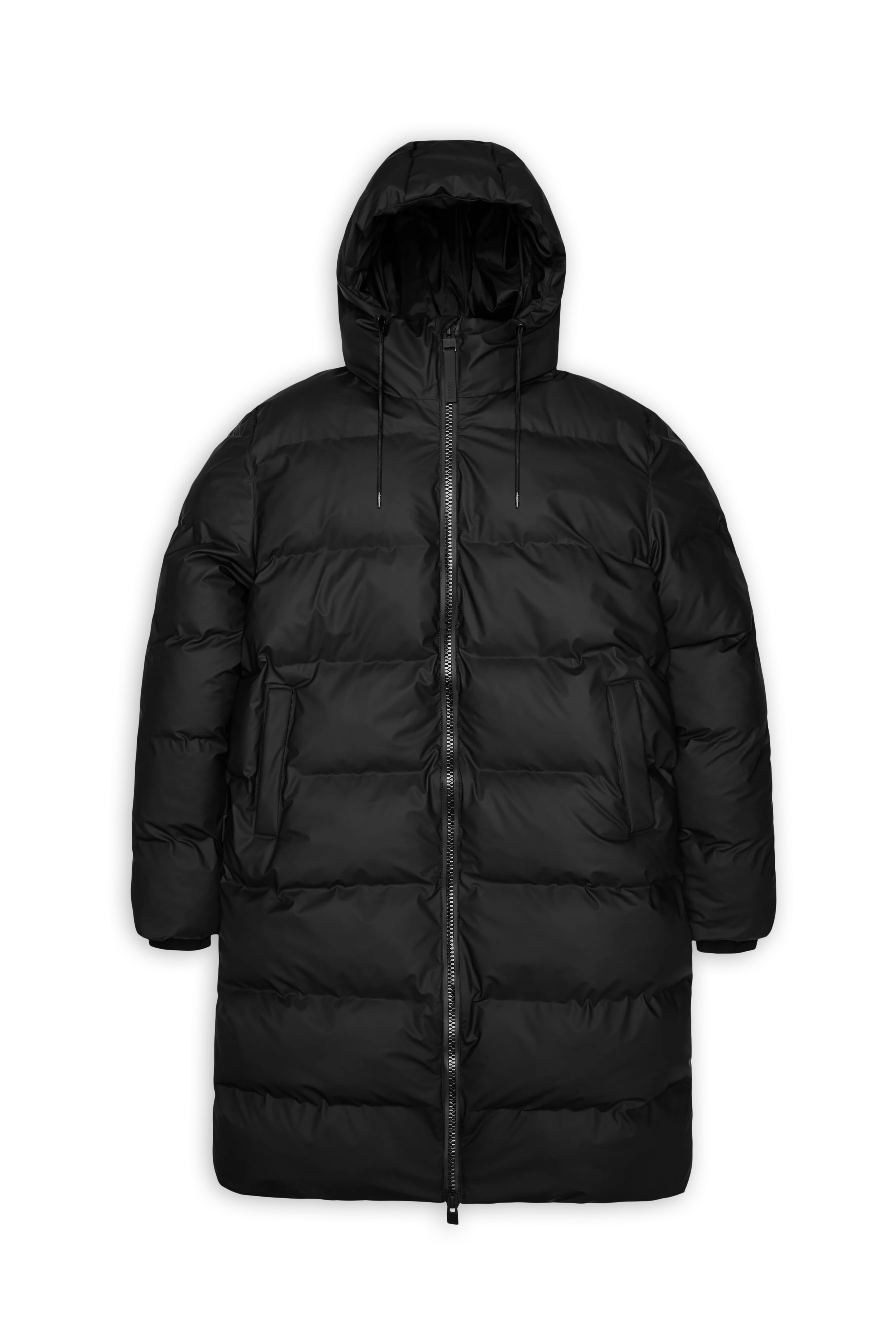 Alta Longer Puffer Jacket - Image 27