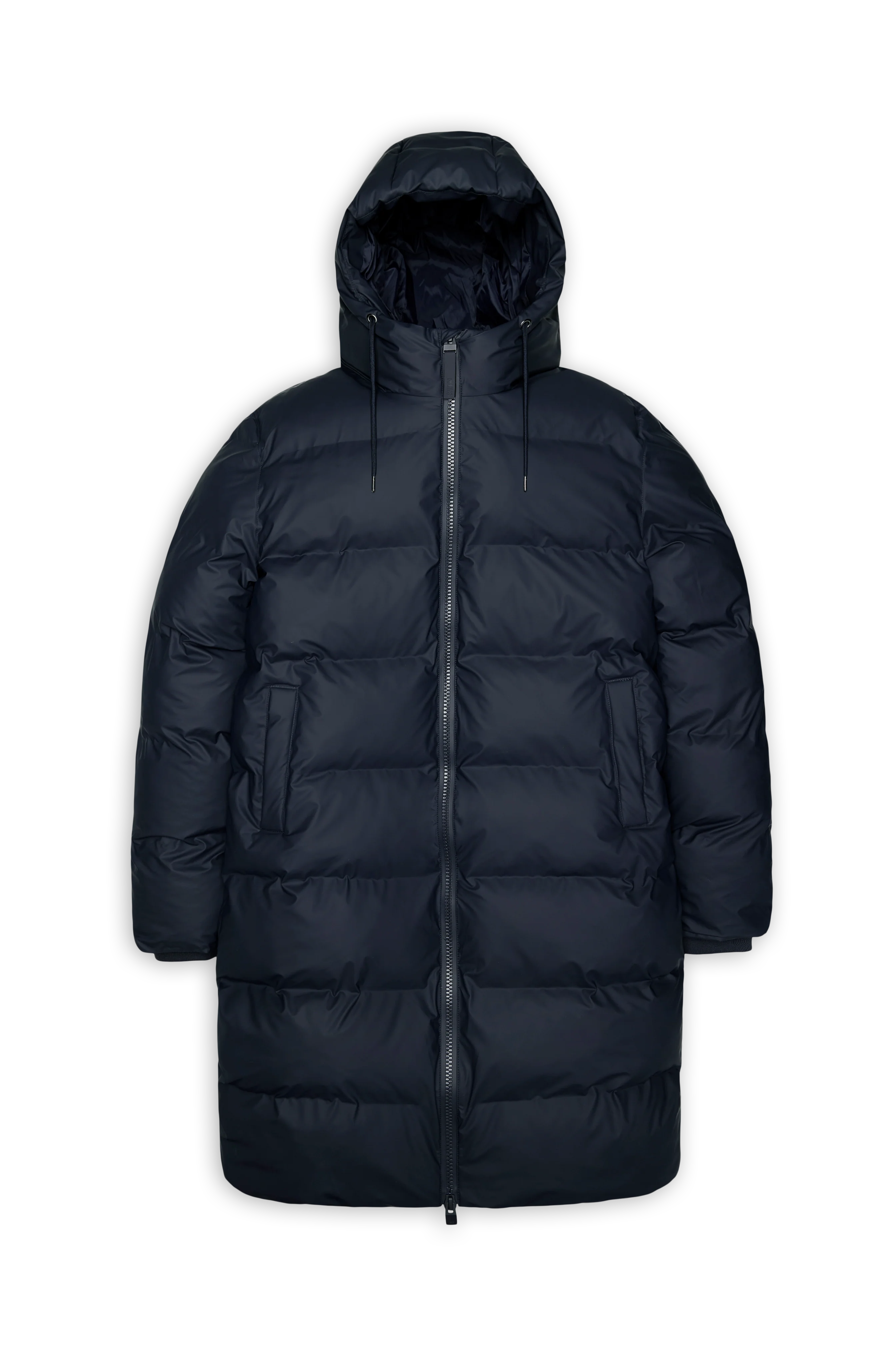 Alta Longer Puffer Jacket - Image 10