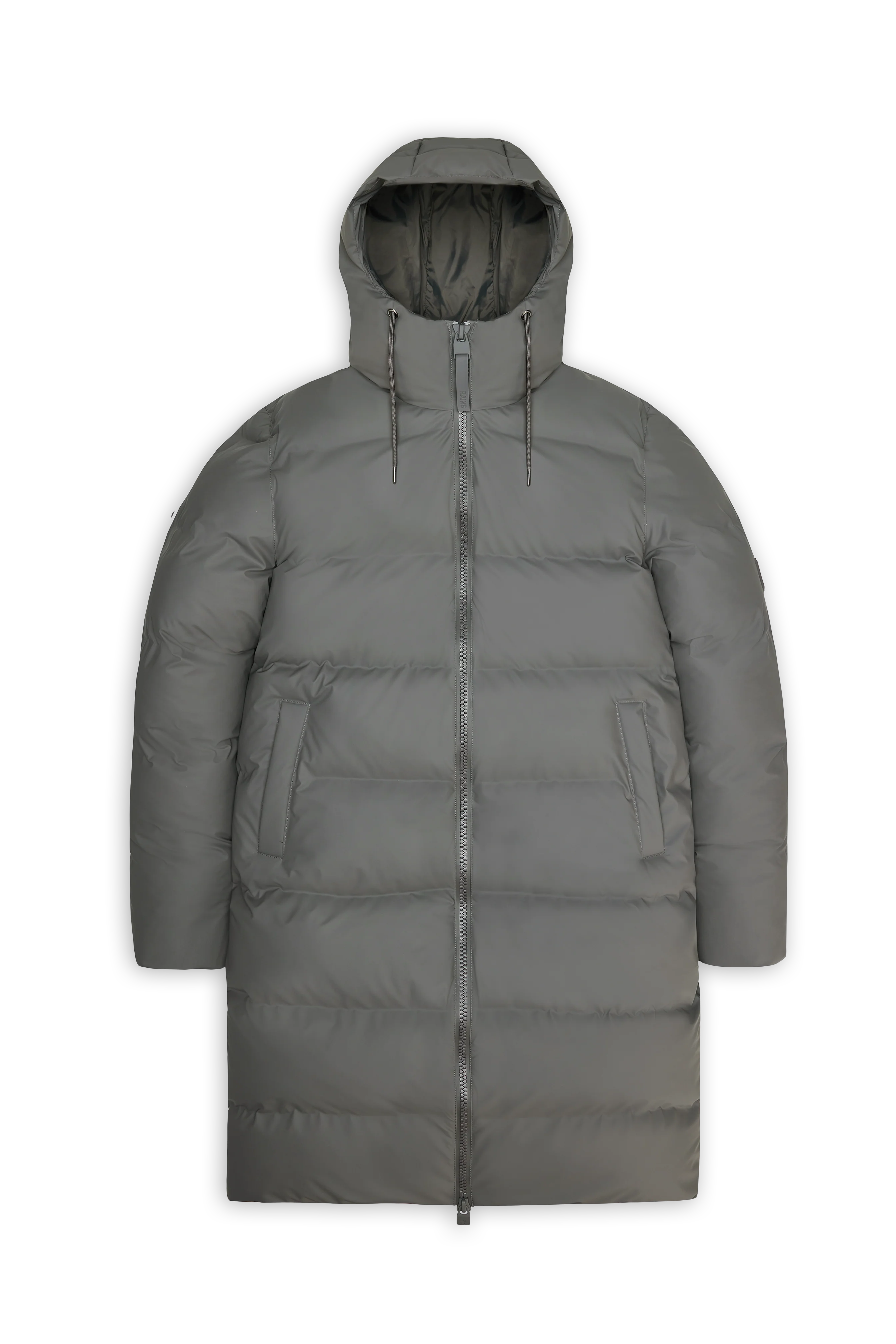 Alta Longer Puffer Jacket - Image 27