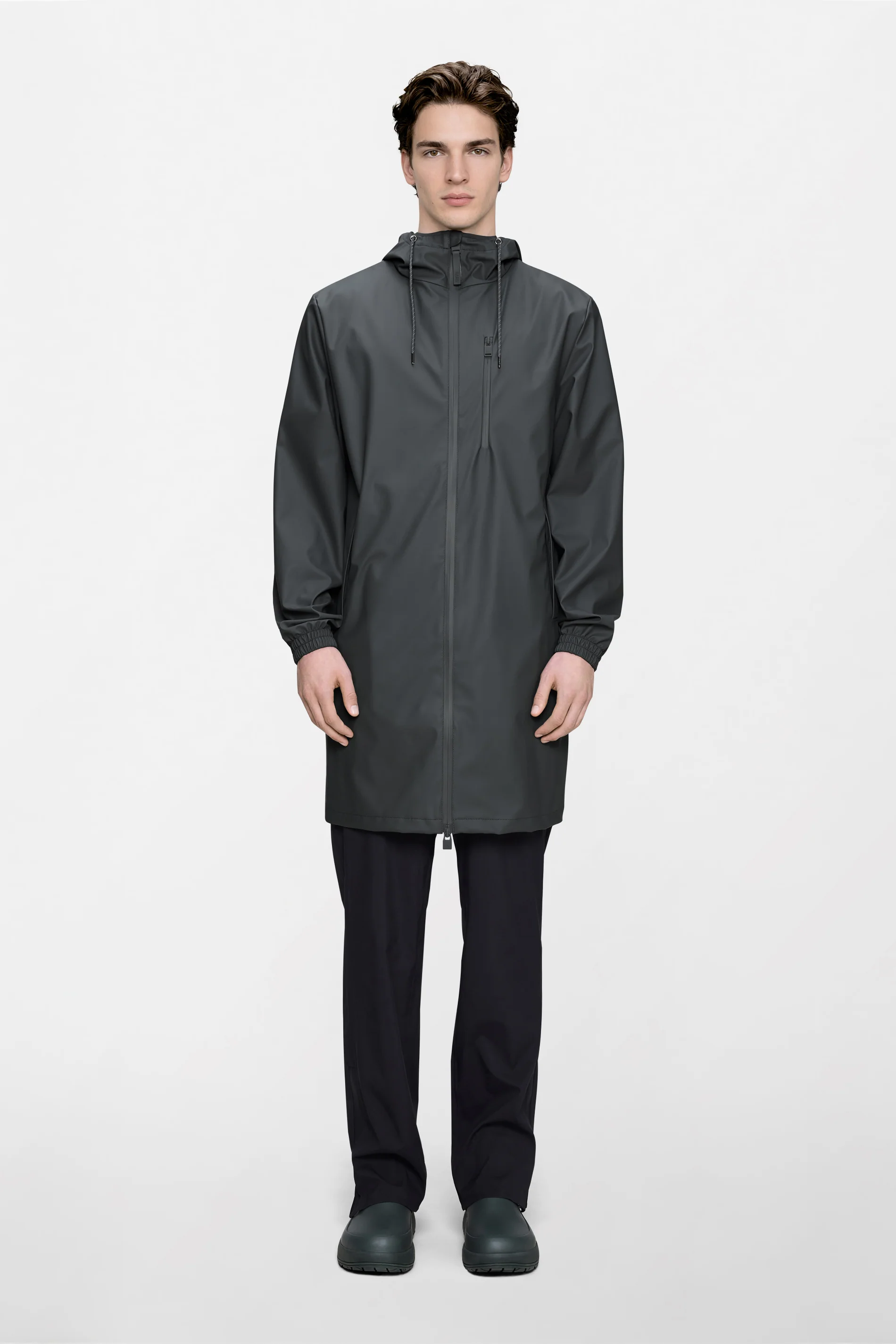 Long Storm Breaker - Image 6