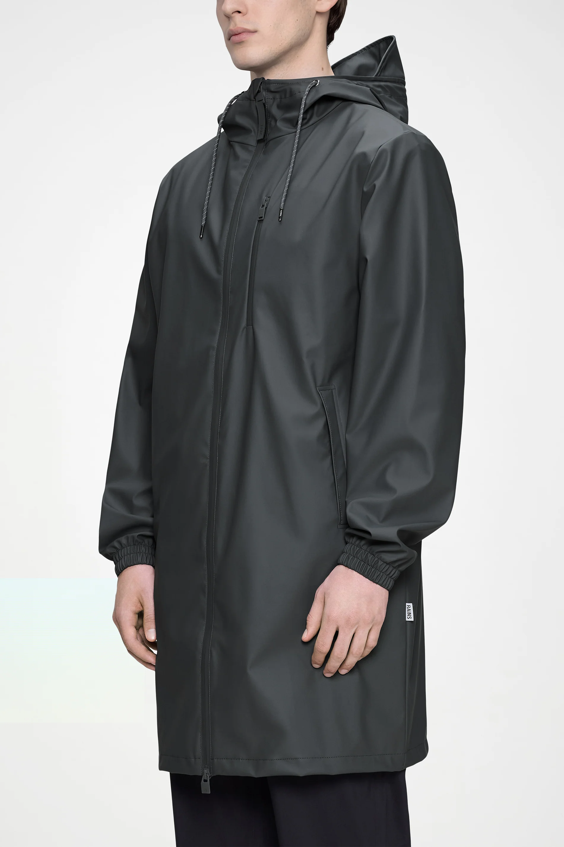 Long Storm Breaker - Image 9