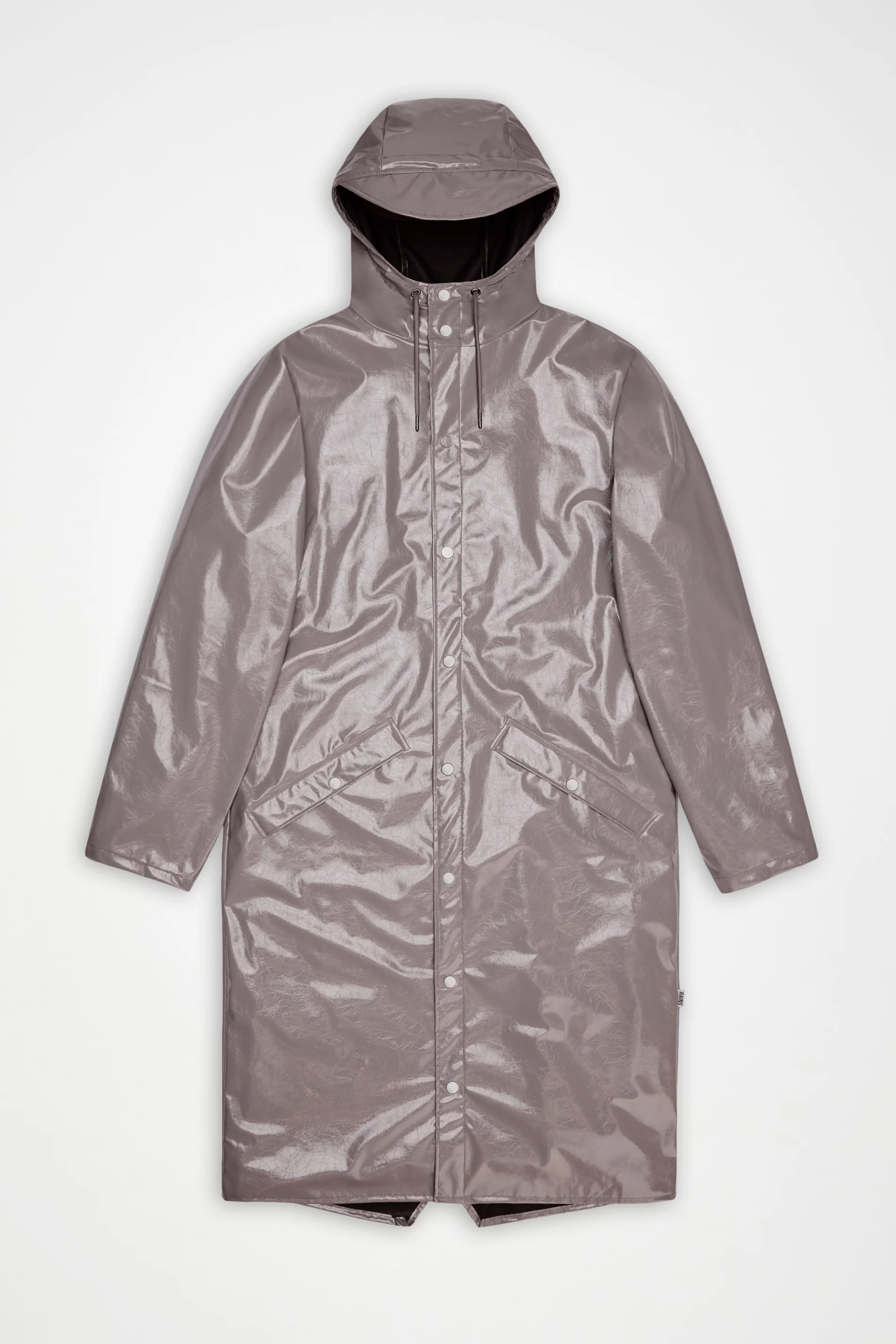 Longer Jacket - Image 11