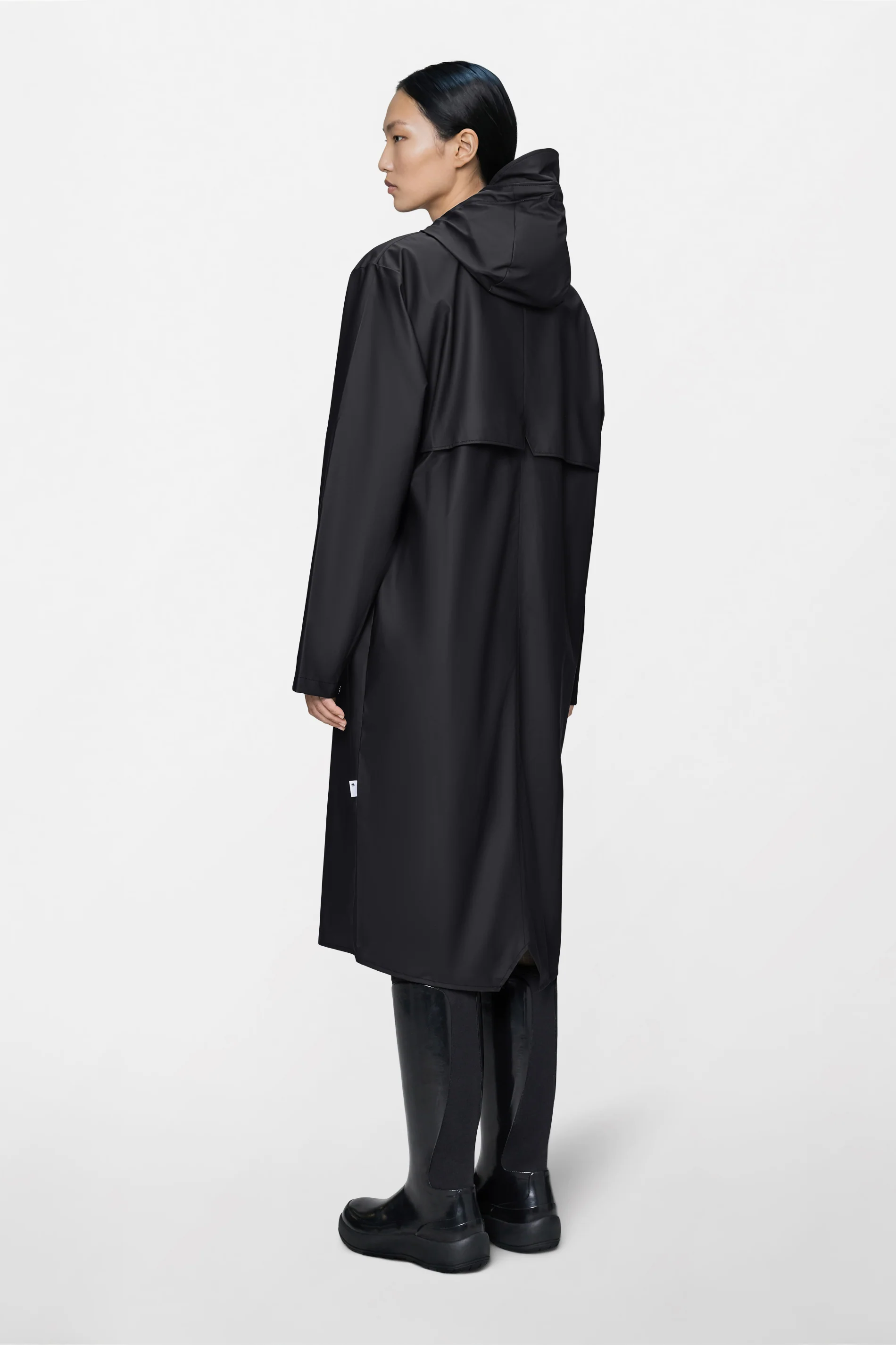 Longer Jacket - Image 3