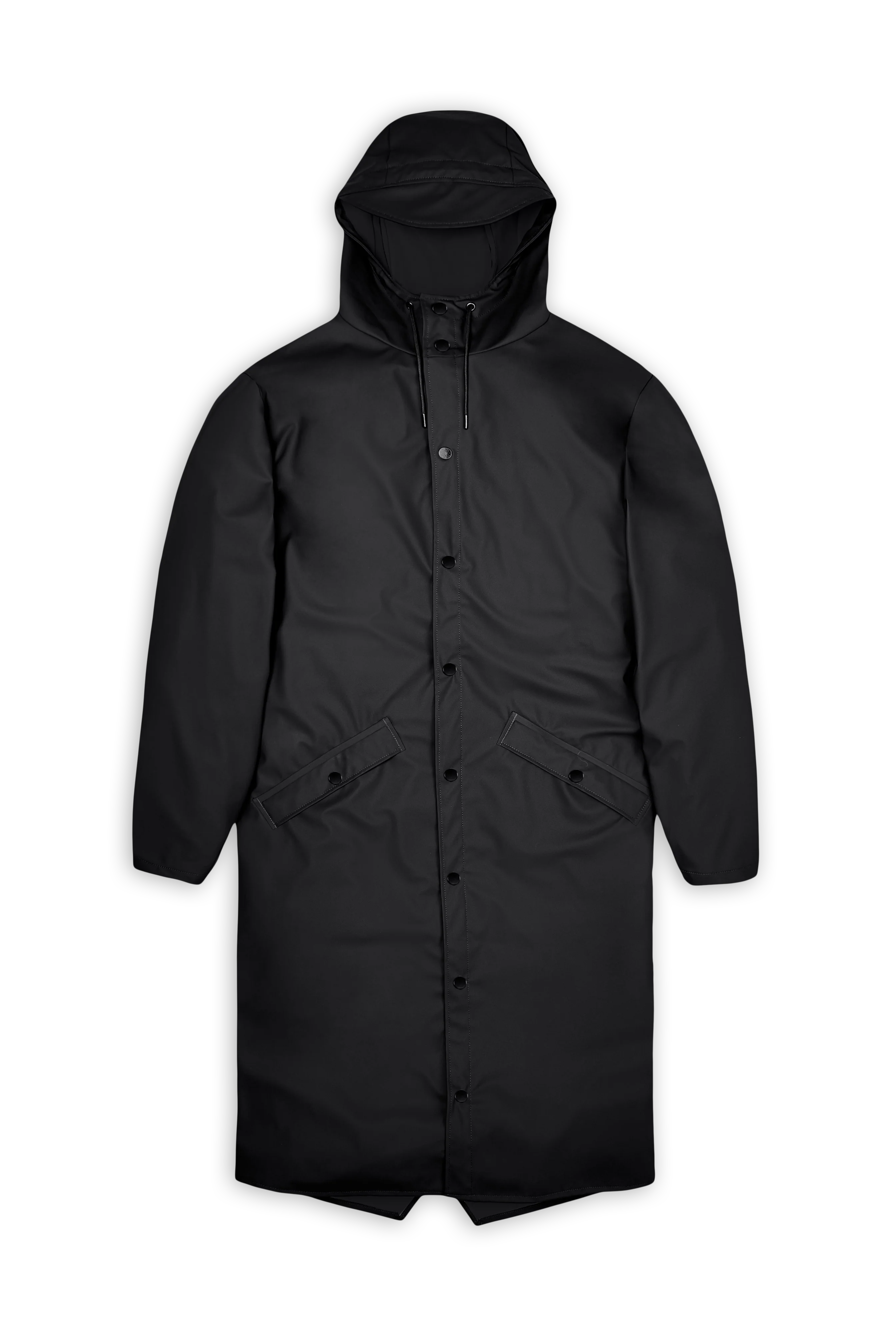 Longer Jacket - Image 5