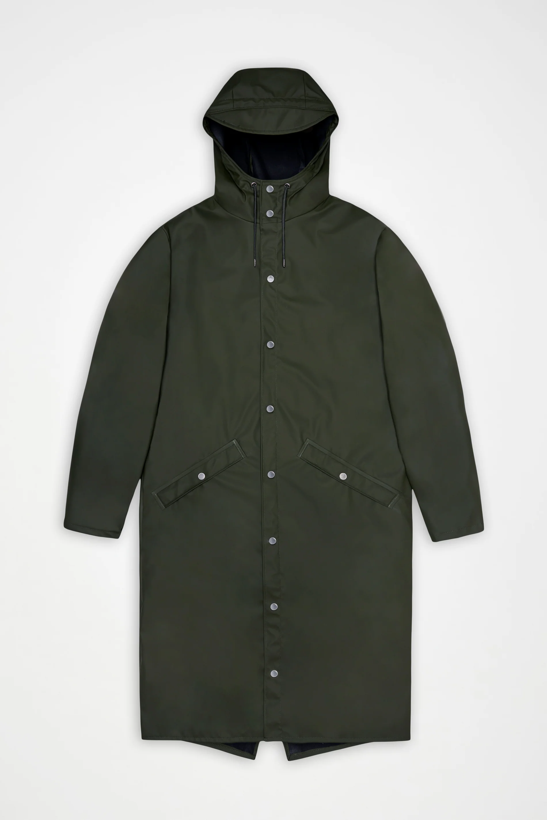 Longer Jacket - Image 7