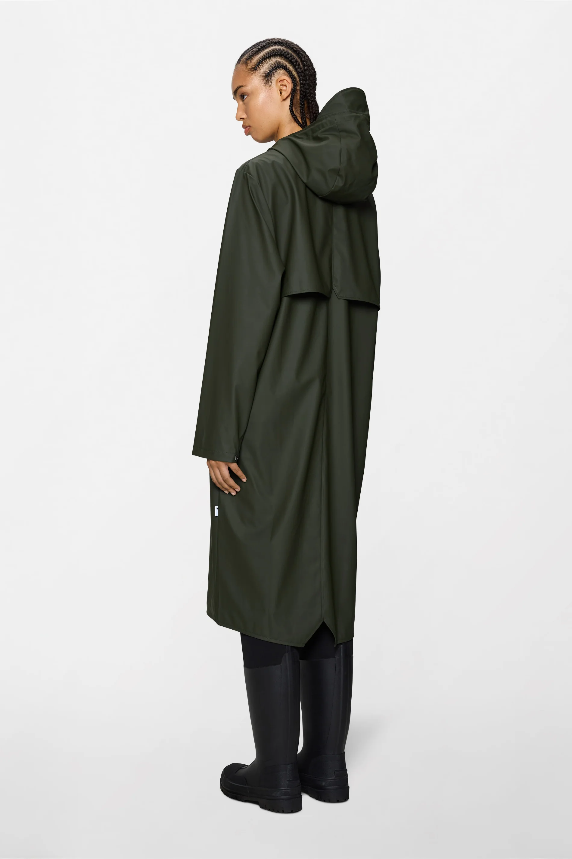 Longer Jacket - Image 8