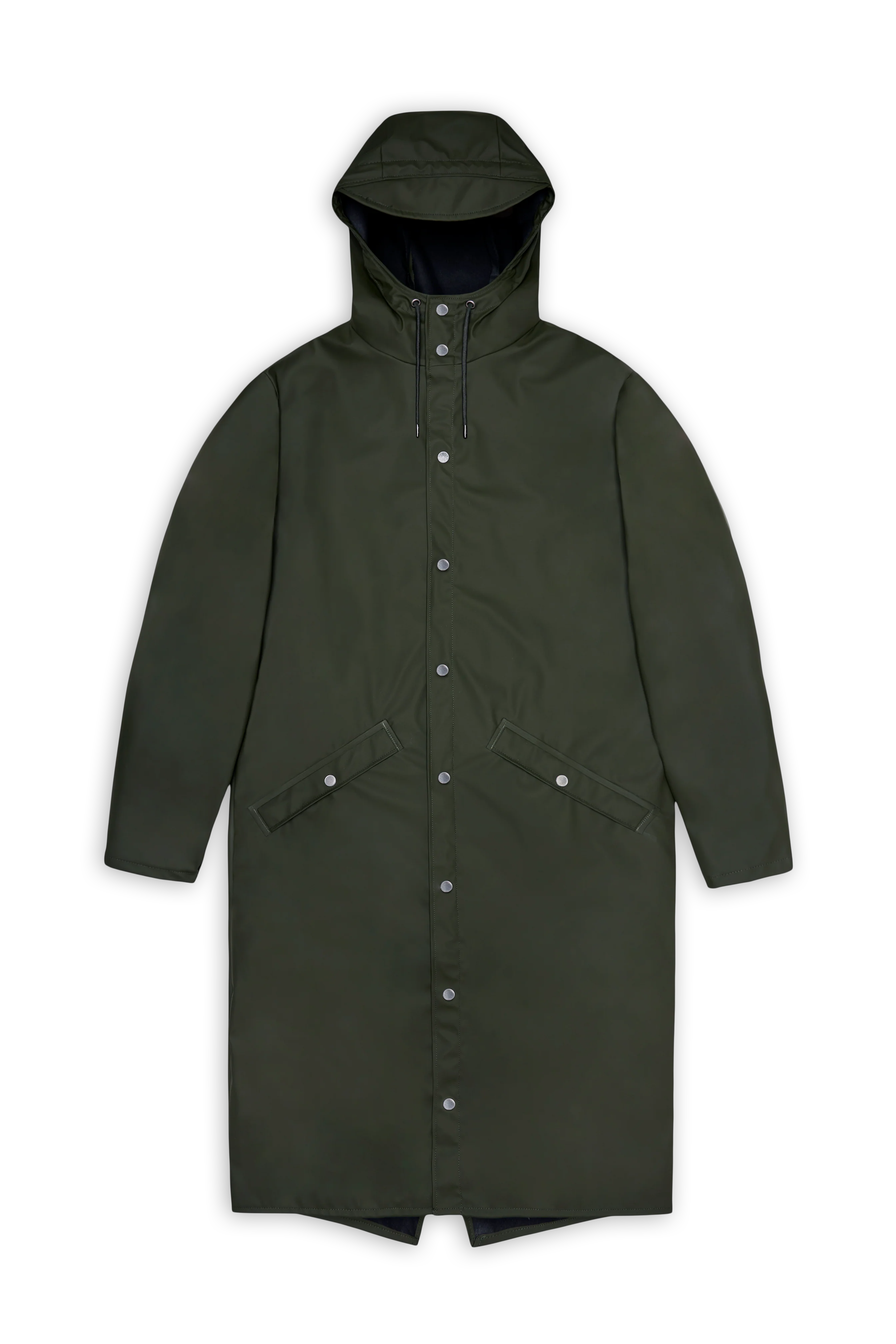 Longer Jacket - Image 9