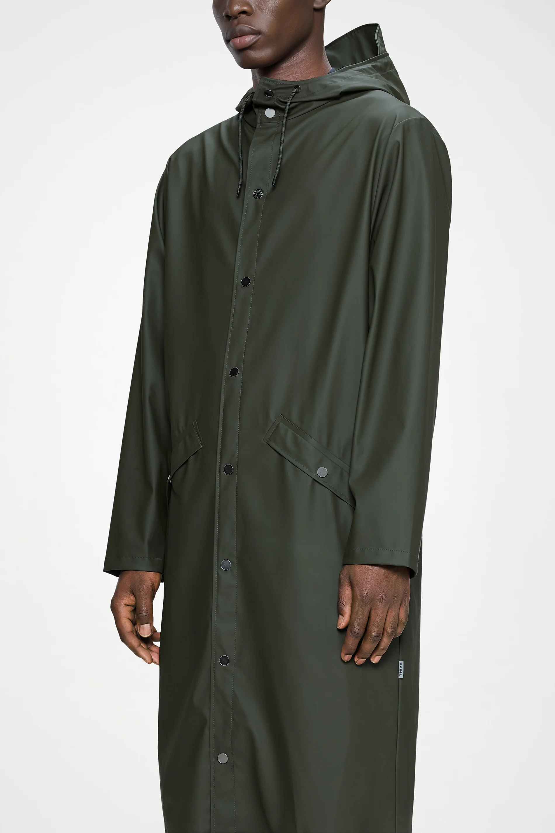Longer Jacket - Image 14
