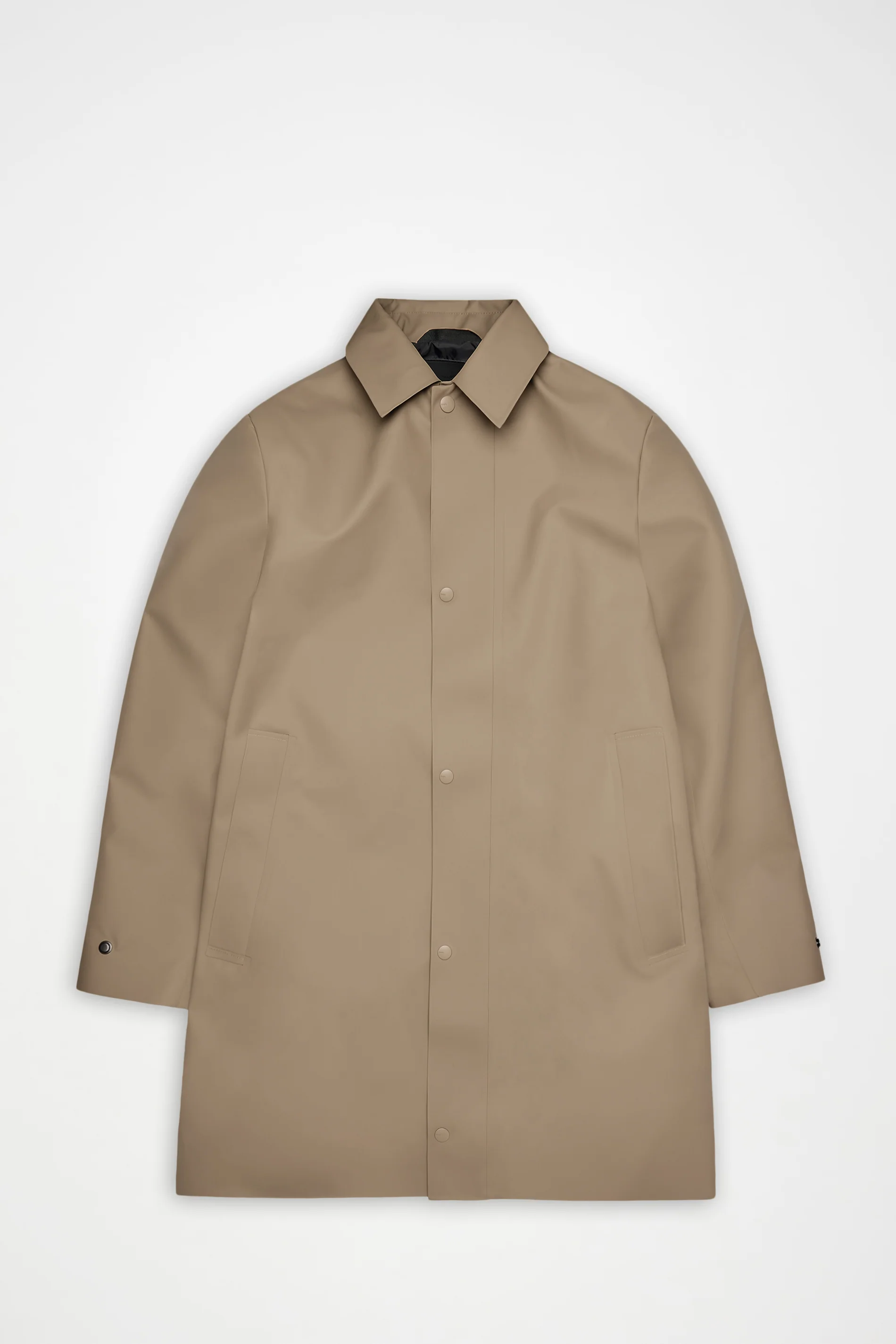 Nara Long Jacket - Image 2