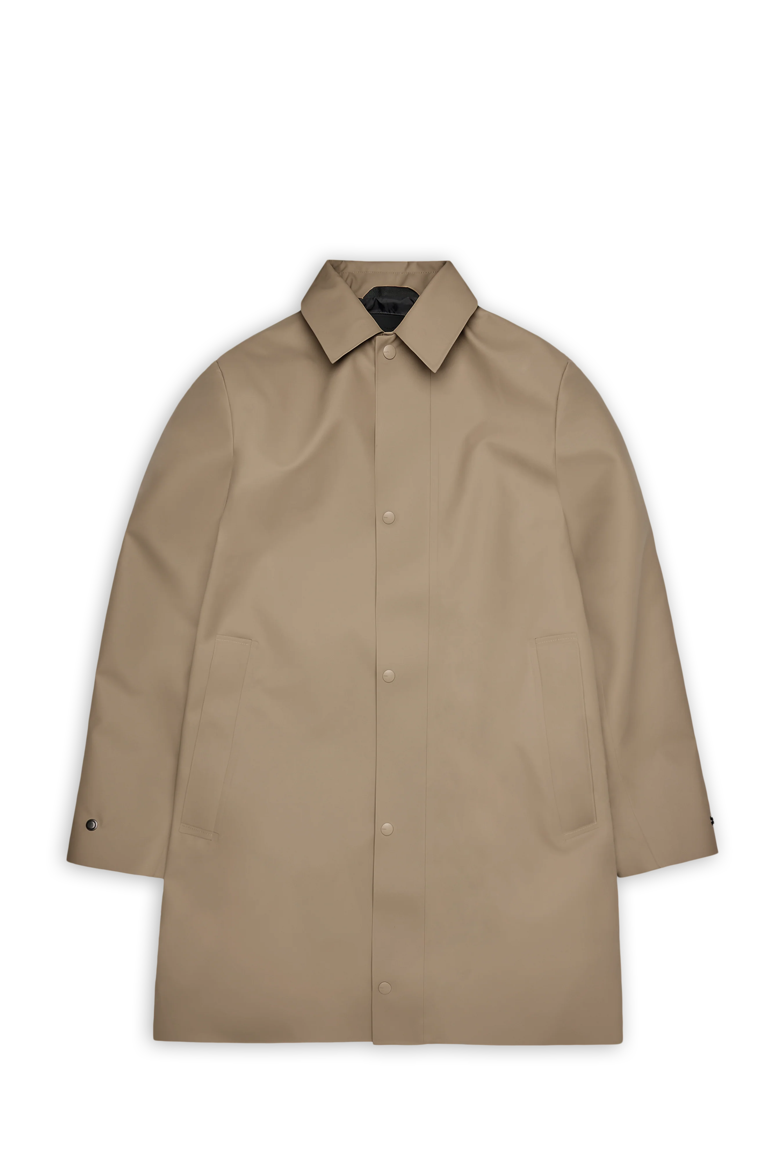 Nara Long Jacket - Image 6