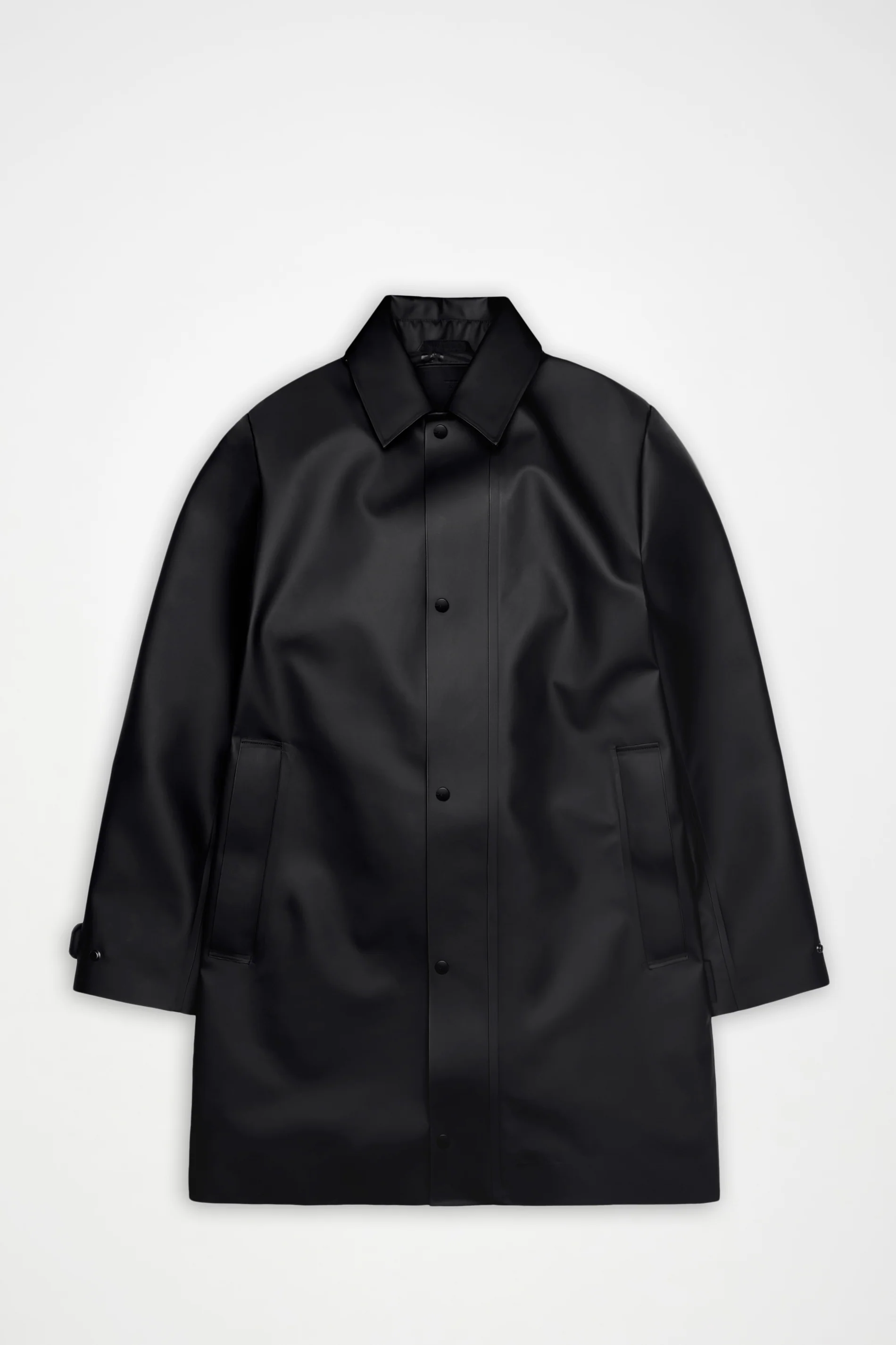 Nara Long Jacket - Image 2