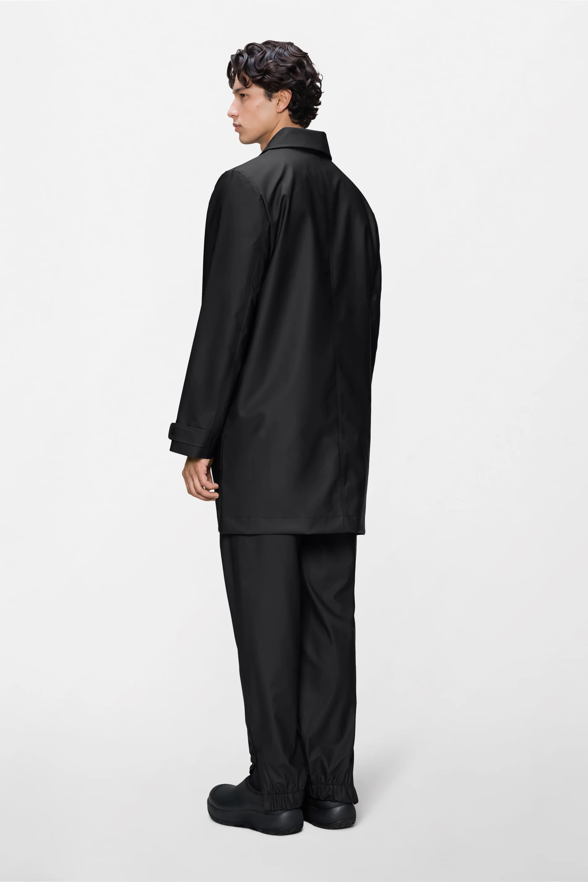 Nara Long Jacket - Image 3